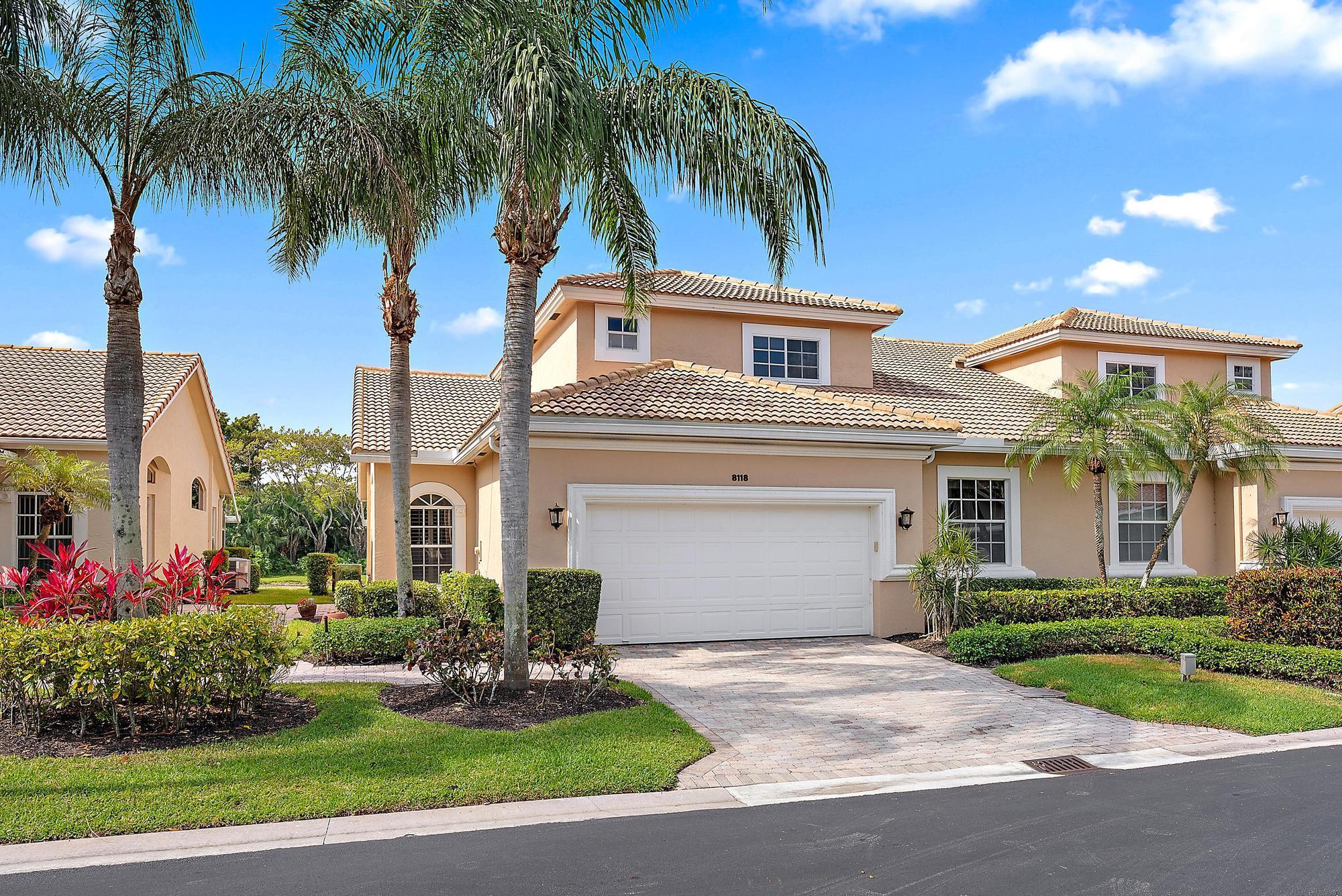 Homes for sale in West Palm Beach, FL | 8118 Sandpiper Way, West Palm Beach, FL 33412 | MLS# R11089717