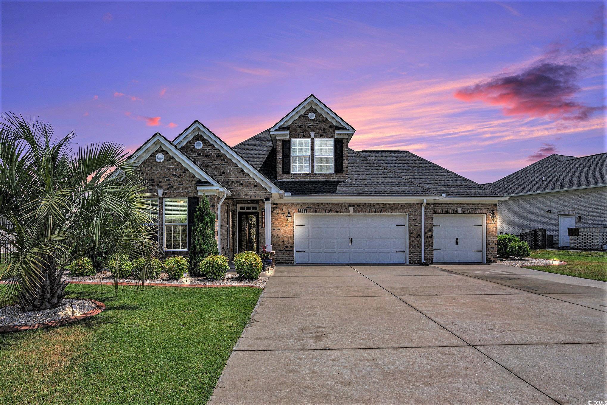 Homes for sale in Myrtle Beach, SC | 967 Henry James Dr, Myrtle Beach, SC 29579 | MLS# 2511902