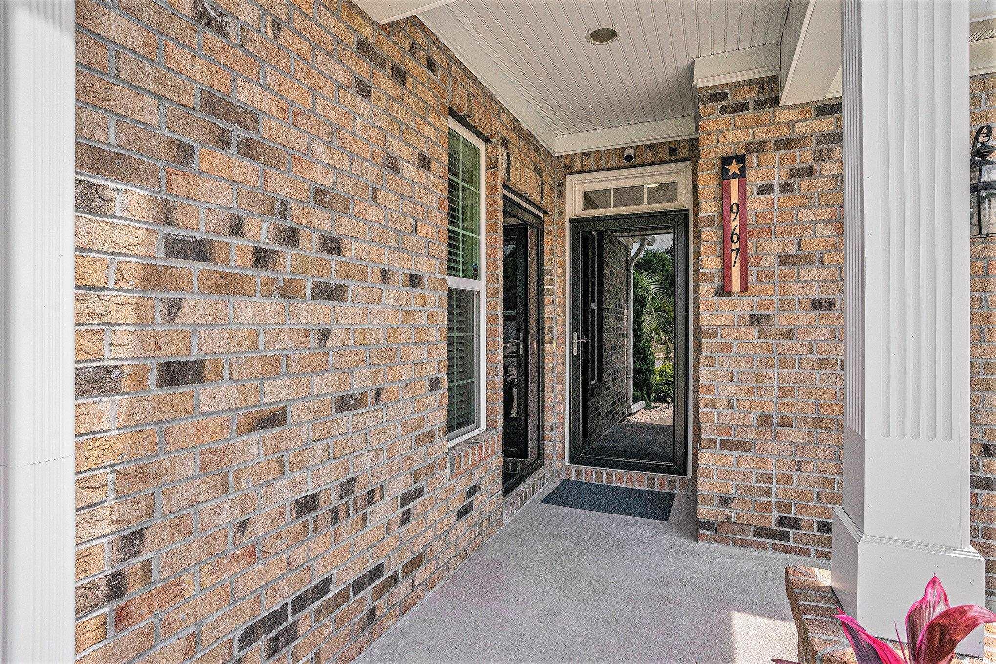 Homes for sale in Myrtle Beach, SC | 967 Henry James Dr, Myrtle Beach, SC 29579 | MLS# 2511902