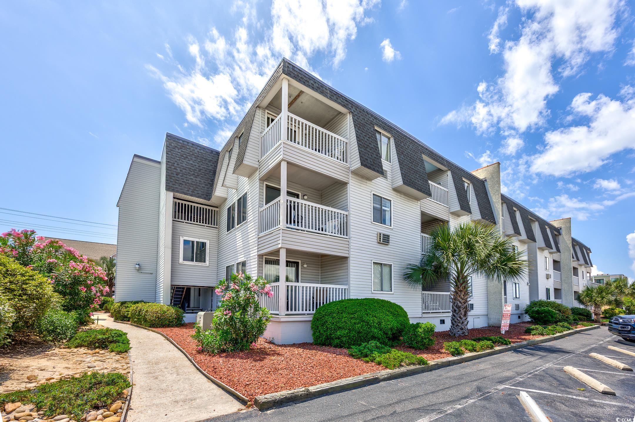 5001 N Ocean Blvd. UNIT 1F North Myrtle Beach, SC 29582