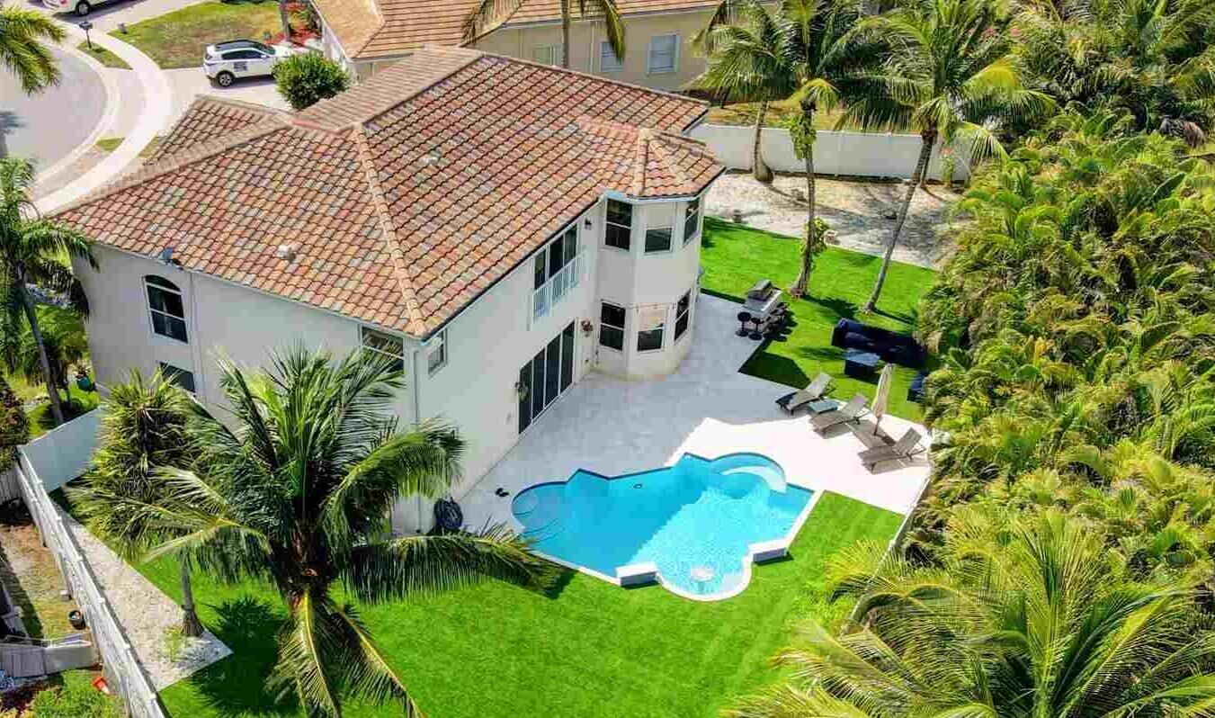 6969 Finamore Circle, Lake Worth, FL 33467, 4 Bedrooms , 3 Bathrooms ,Single Family Residence,Sold,R11089735, Horizon Palm Realty Group