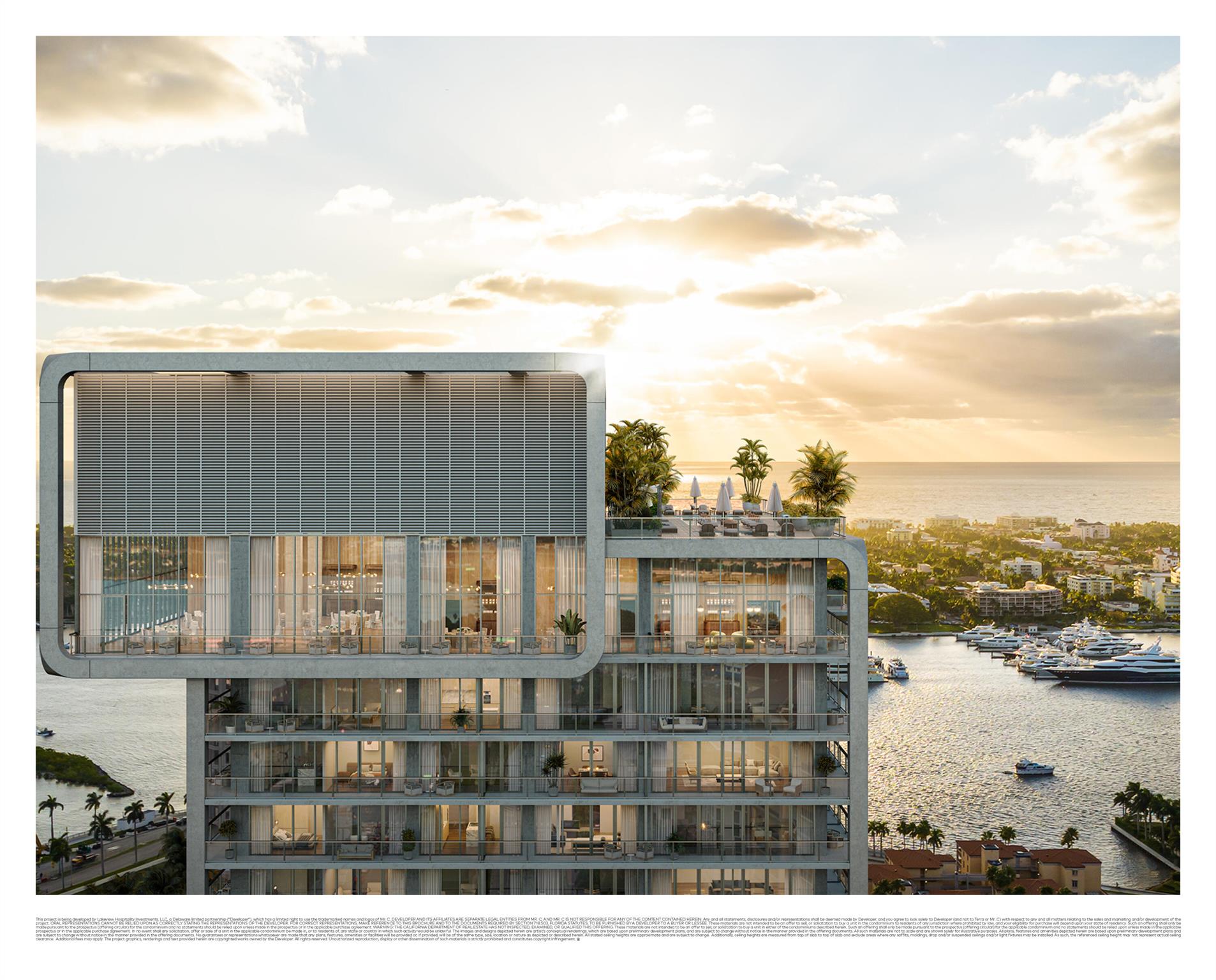 Homes for sale in West Palm Beach, FL | 383 Okeechobee Boulevard #1602, West Palm Beach, FL 33401 | MLS# R11089739