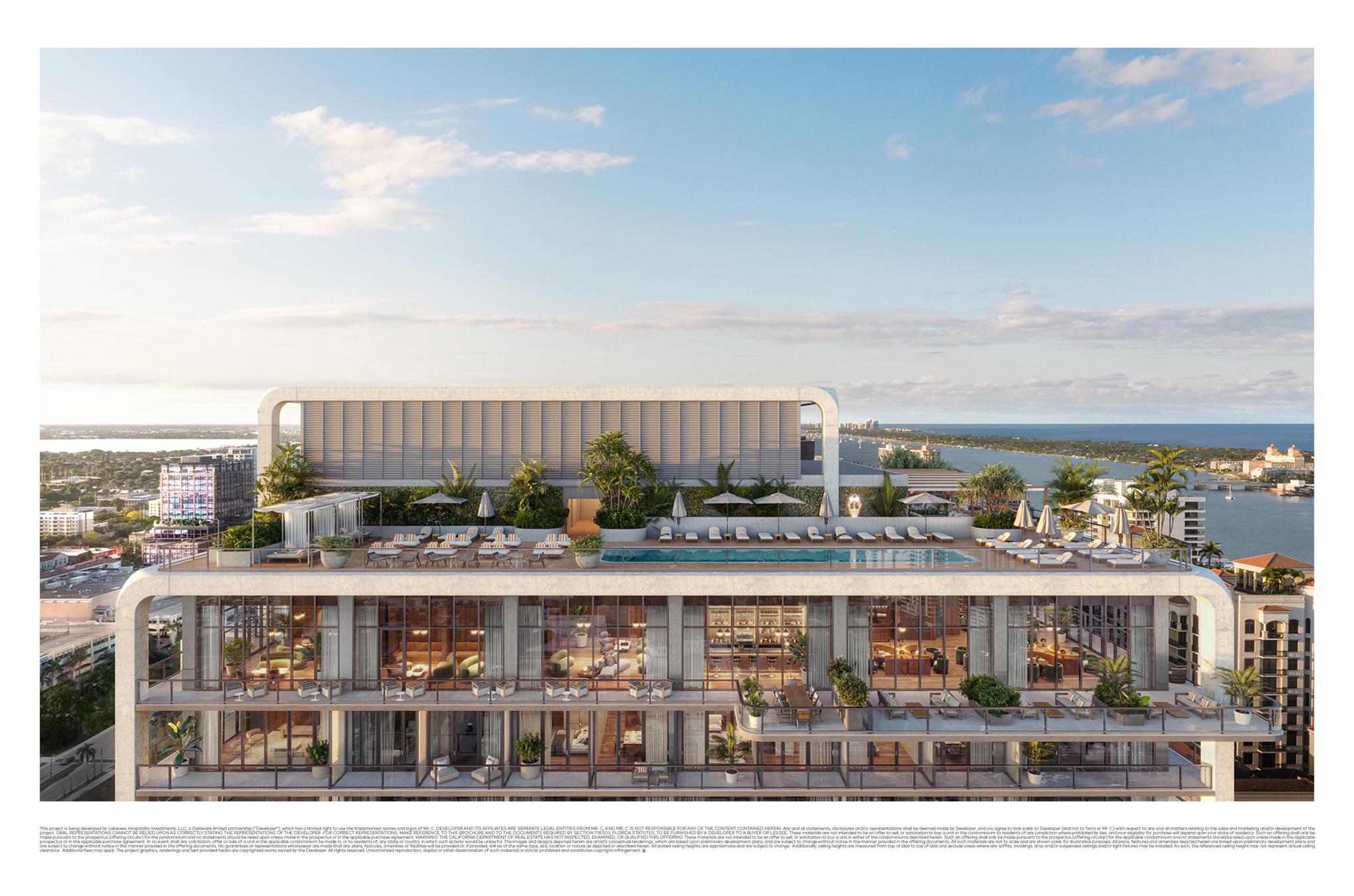 Homes for sale in West Palm Beach, FL | 383 Okeechobee Boulevard #1602, West Palm Beach, FL 33401 | MLS# R11089739