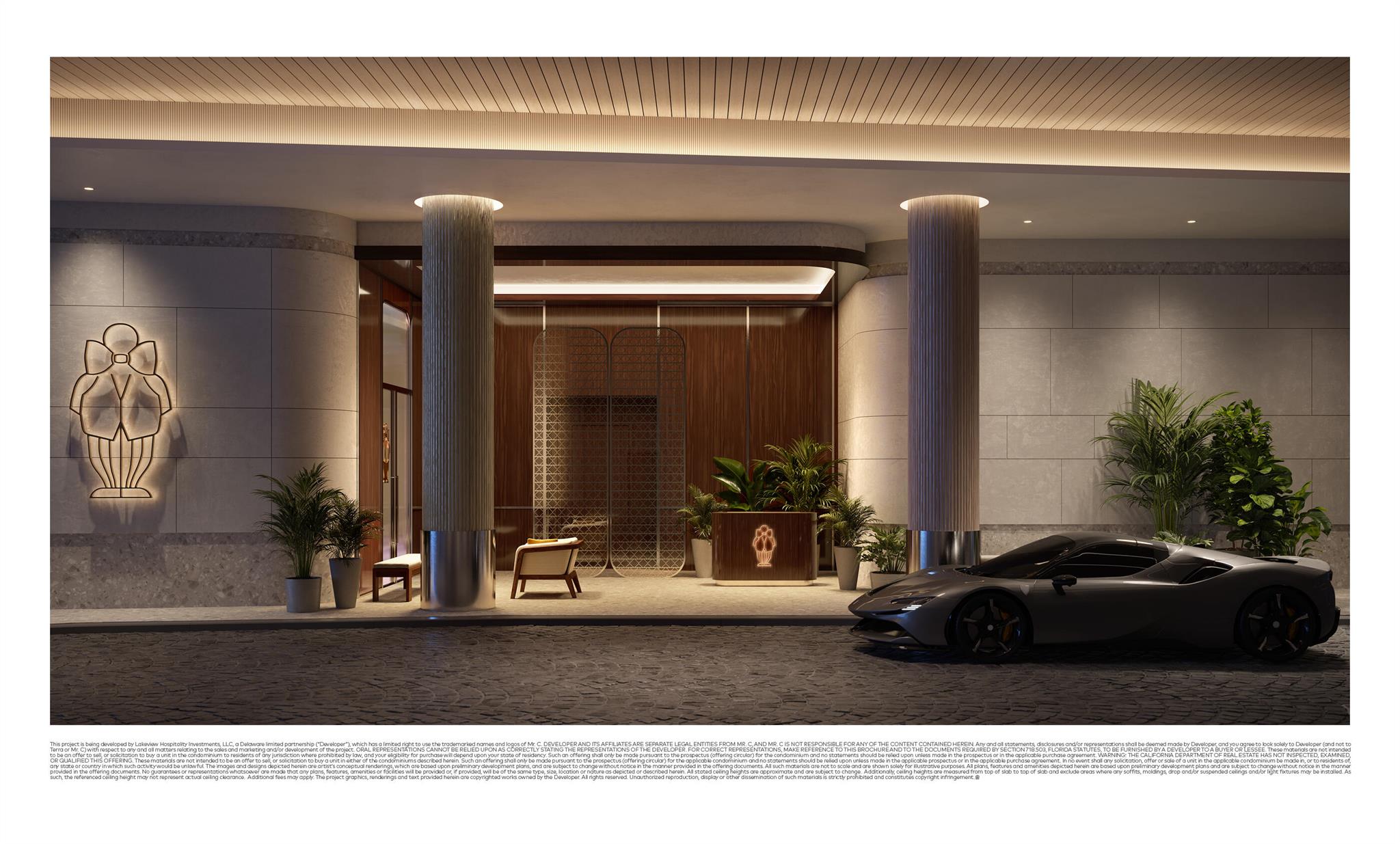 Homes for sale in West Palm Beach, FL | 383 Okeechobee Boulevard #1602, West Palm Beach, FL 33401 | MLS# R11089739