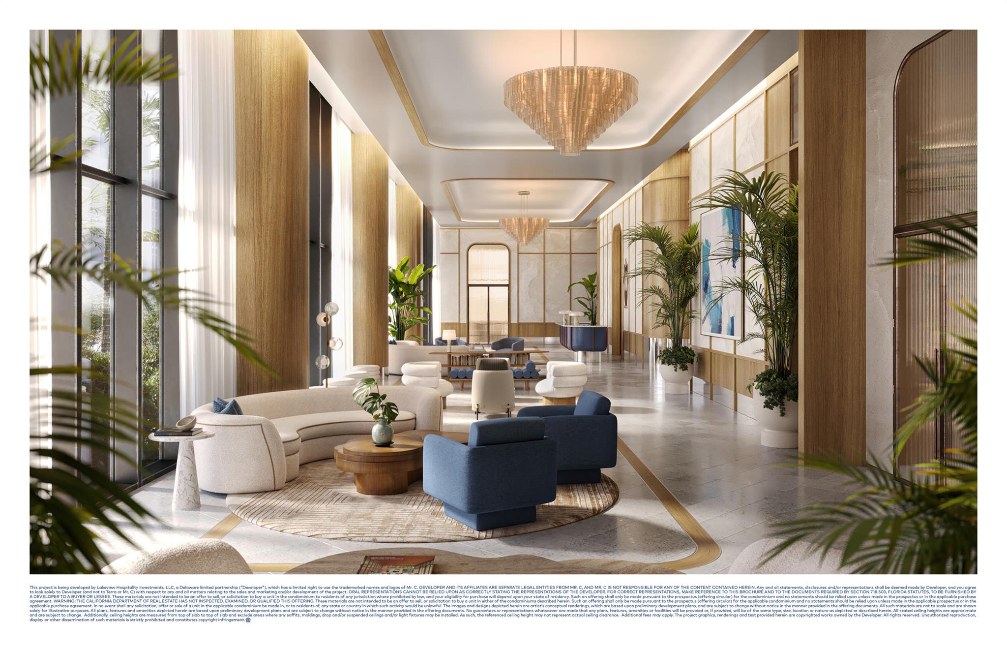 Homes for sale in West Palm Beach, FL | 383 Okeechobee Boulevard #1602, West Palm Beach, FL 33401 | MLS# R11089739