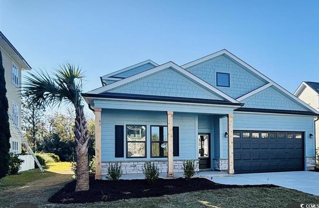 140 Palmetto Harbour Dr. North Myrtle Beach, SC 29582