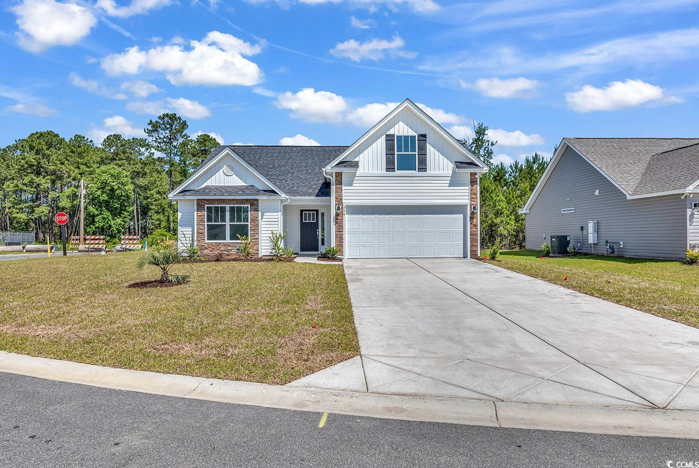 914 Padgett Lane Conway, SC 29526