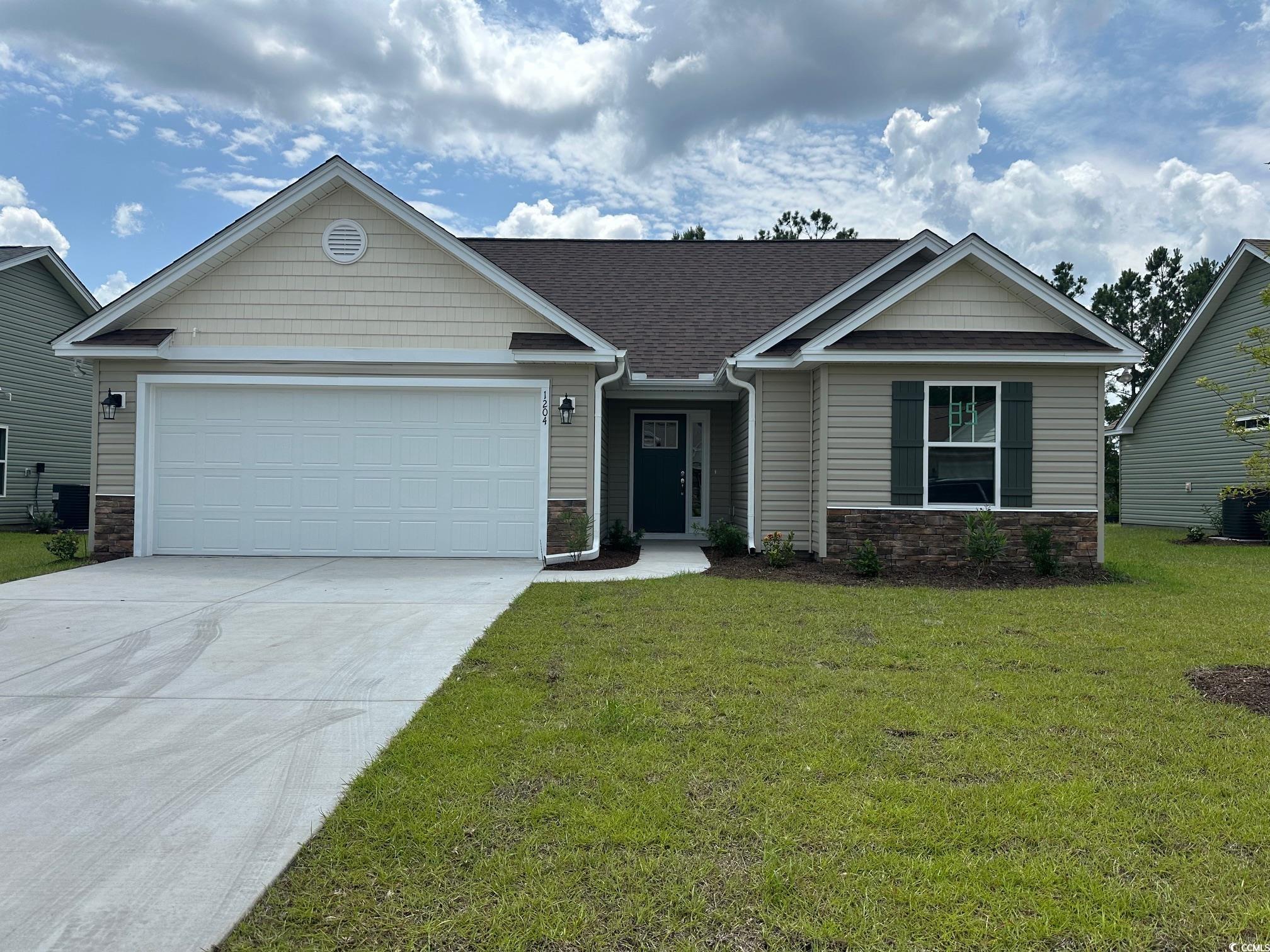 918 Padgett Lane Conway, SC 29526