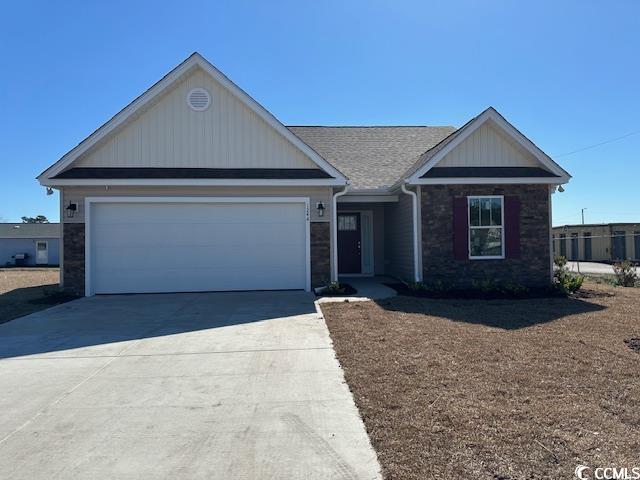 926 Padgett Lane Conway, SC 29526