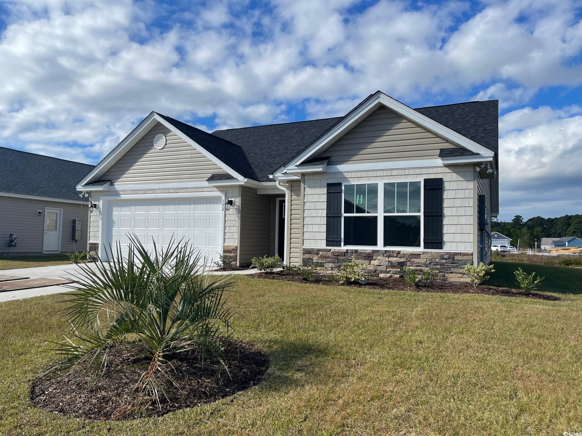 930 Padgett Lane Conway, SC 29526