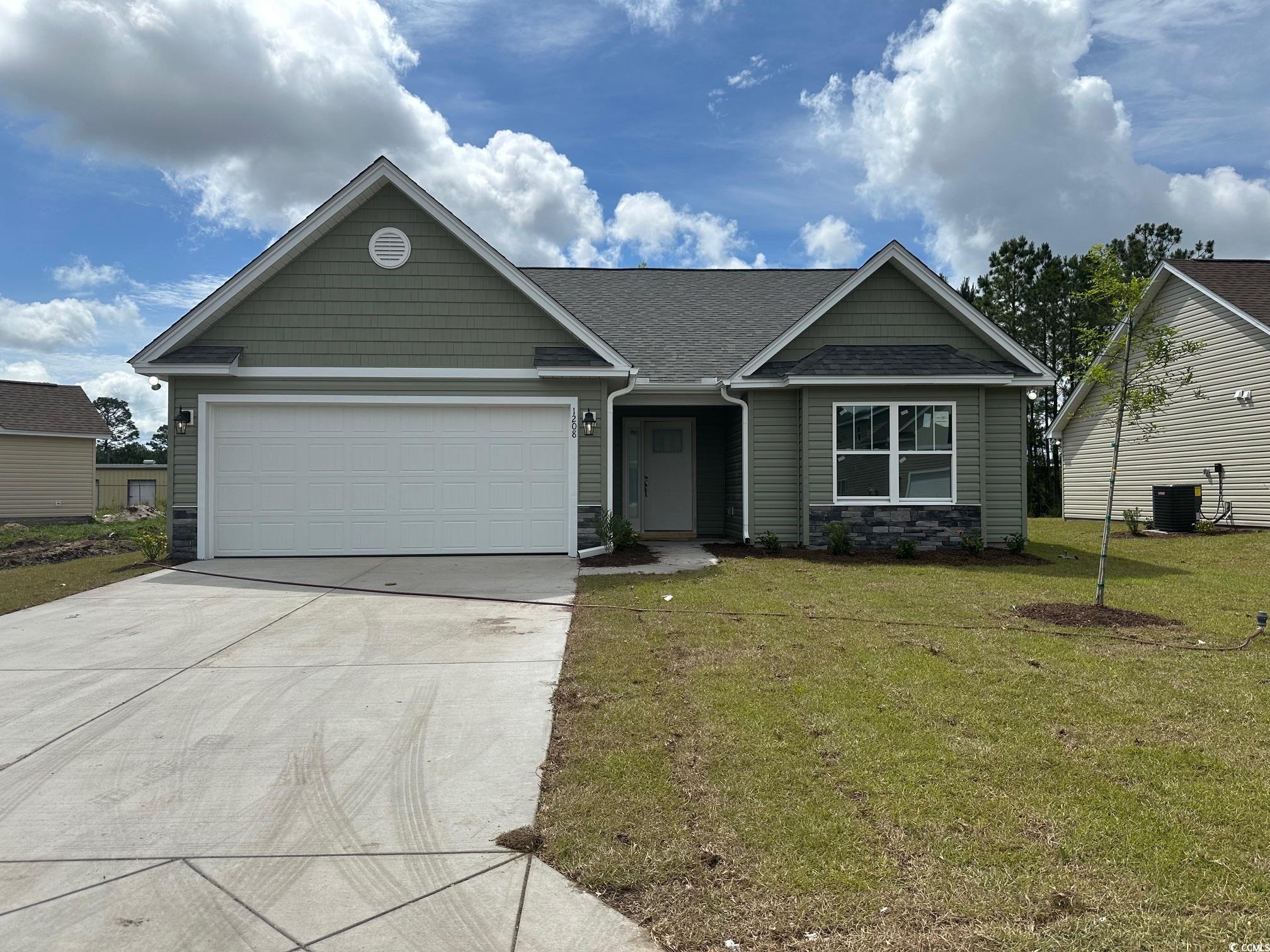 934 Padgett Lane Conway, SC 29526