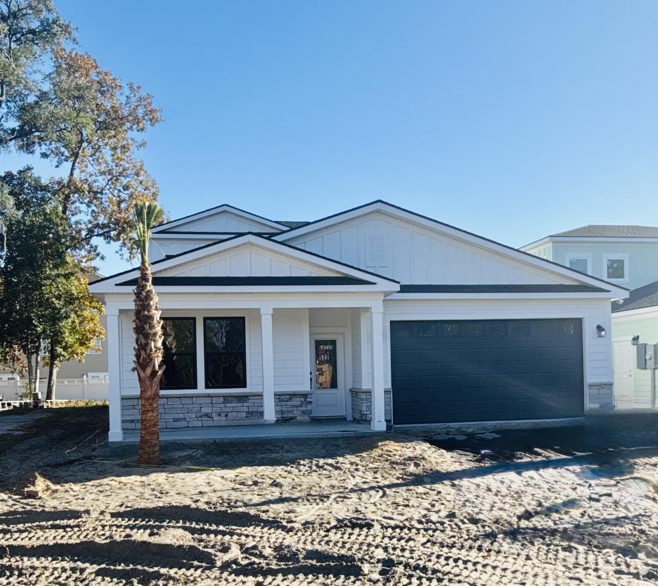 522 S 6th Ave. S North Myrtle Beach, SC 29582