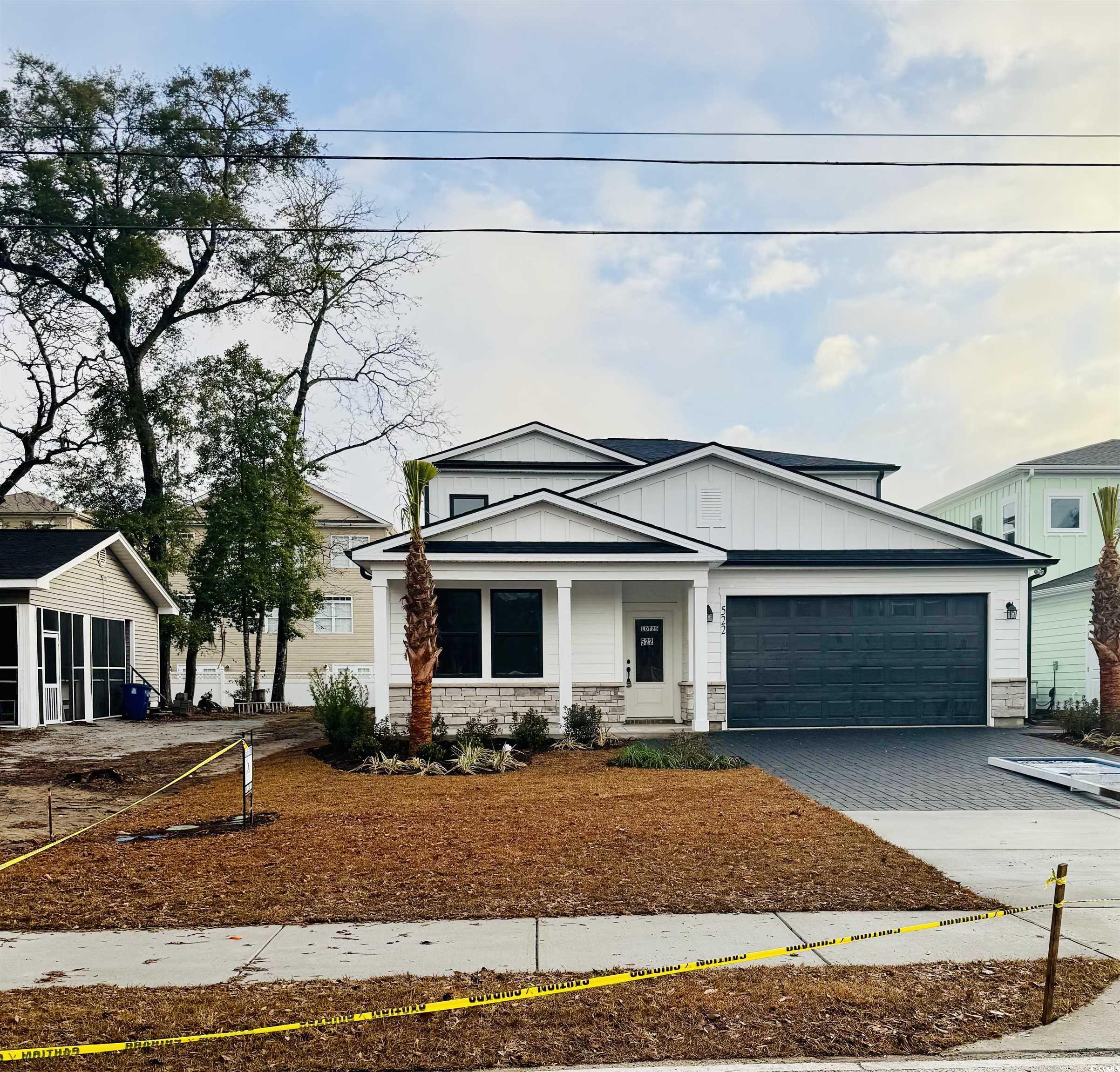 522 S 6th Ave. S North Myrtle Beach, SC 29582