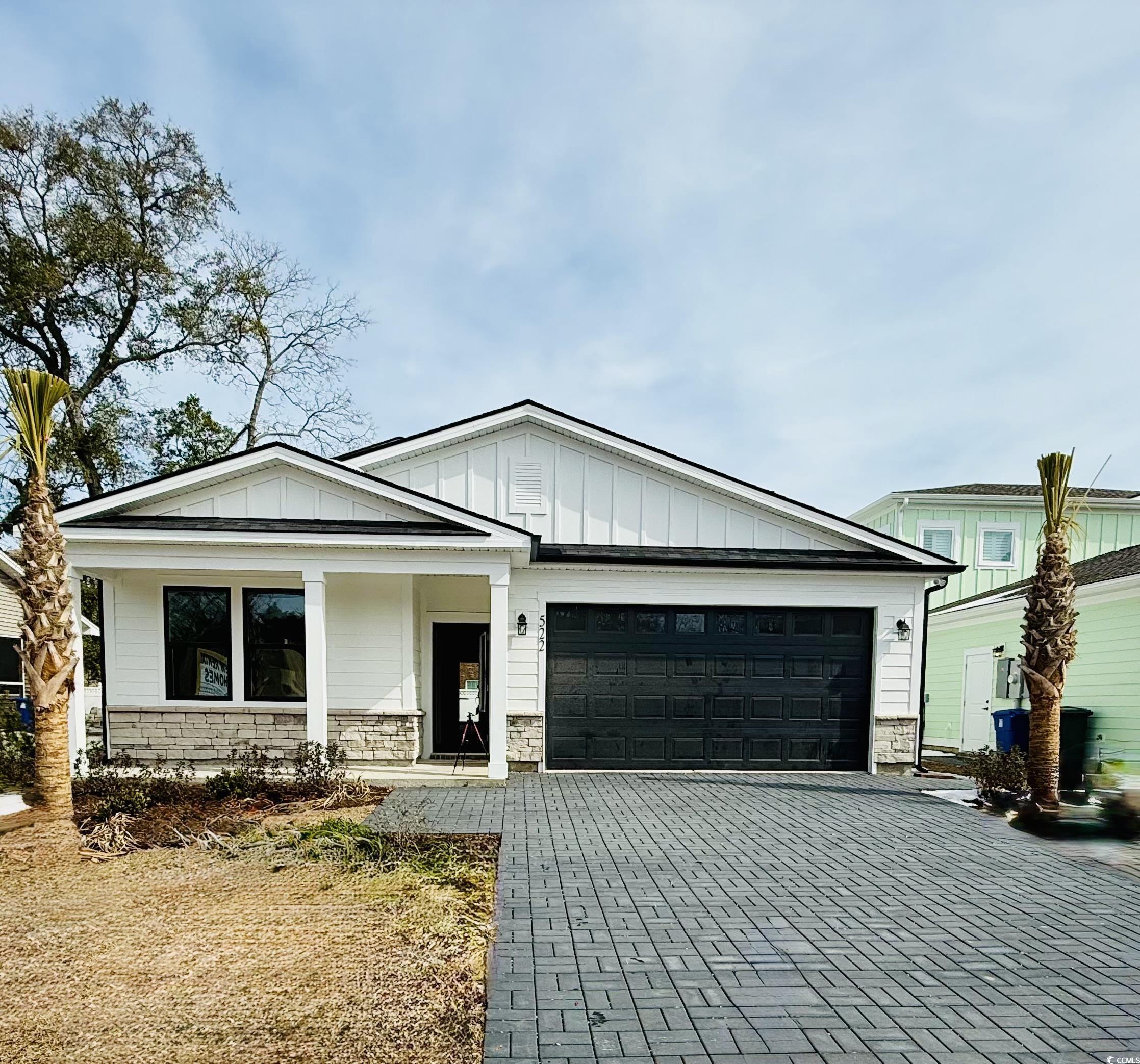 522 S 6th Ave. S North Myrtle Beach, SC 29582