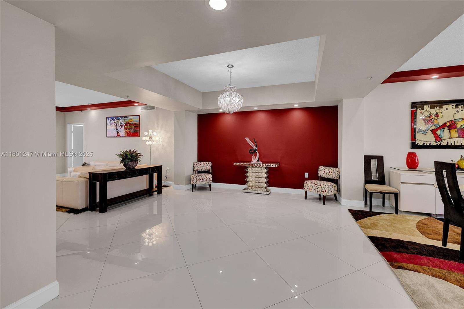 Condo for Sale in Sunny Isles Beach, FL