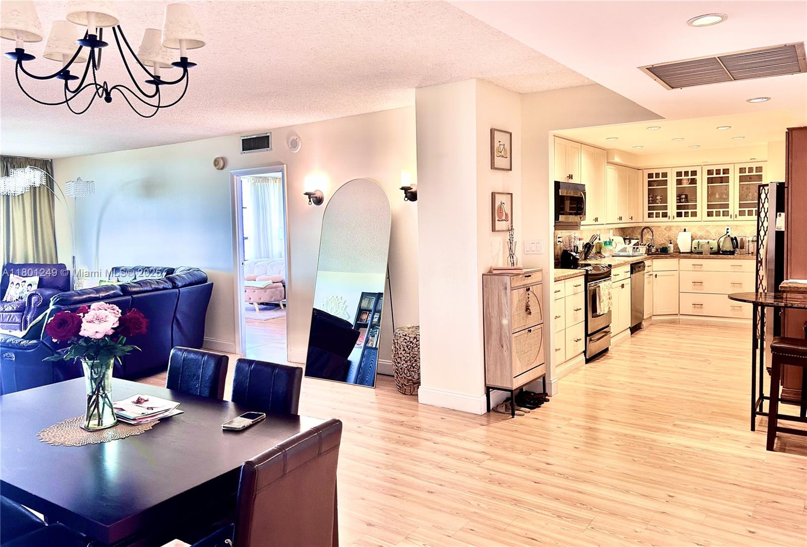 Olympus Condo Phase