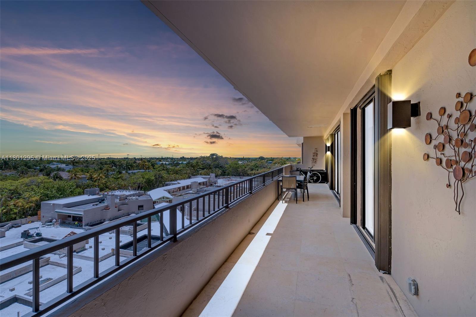 The Emerald Bay Key Biscayne, FL 33149