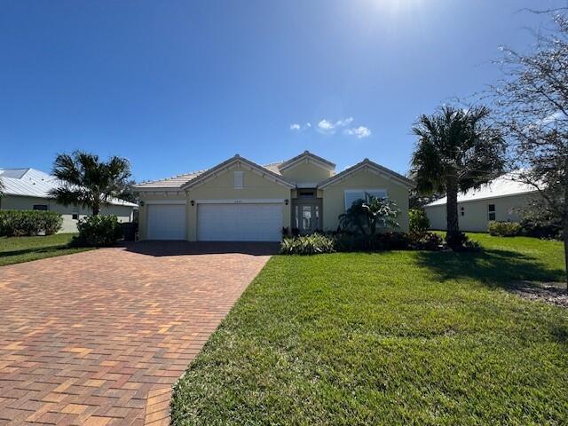 The Antilles Subdivision