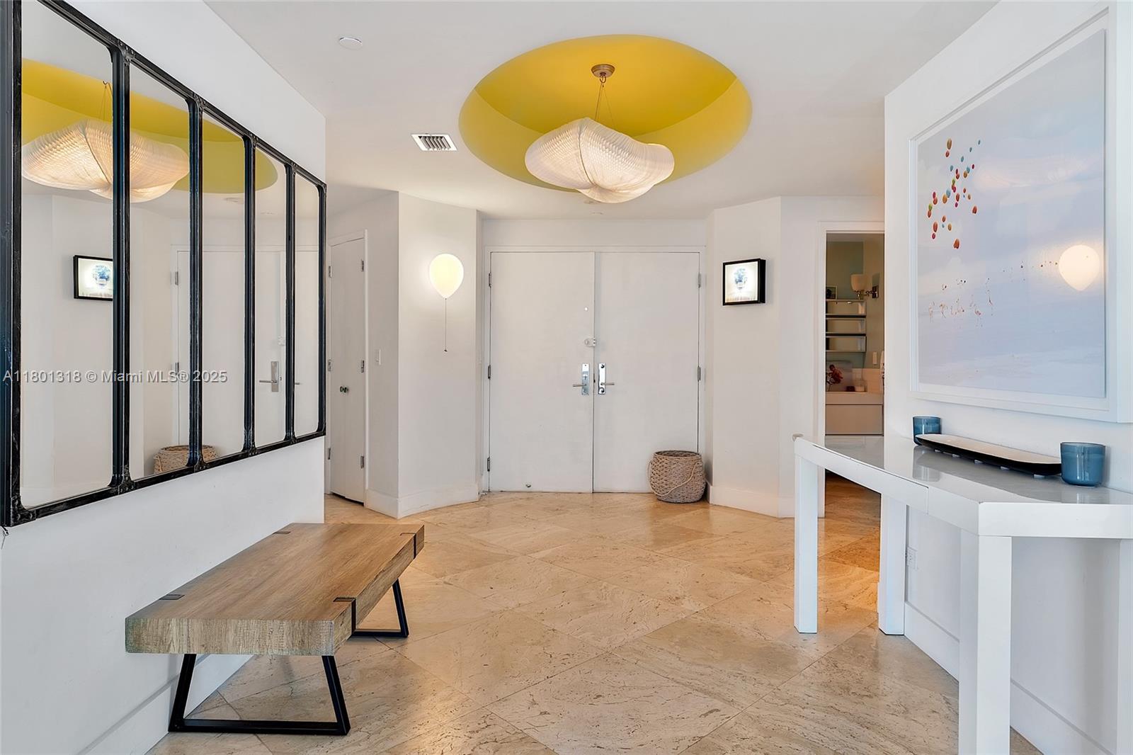 300 S Pointe Dr #403, Miami Beach FL 33139