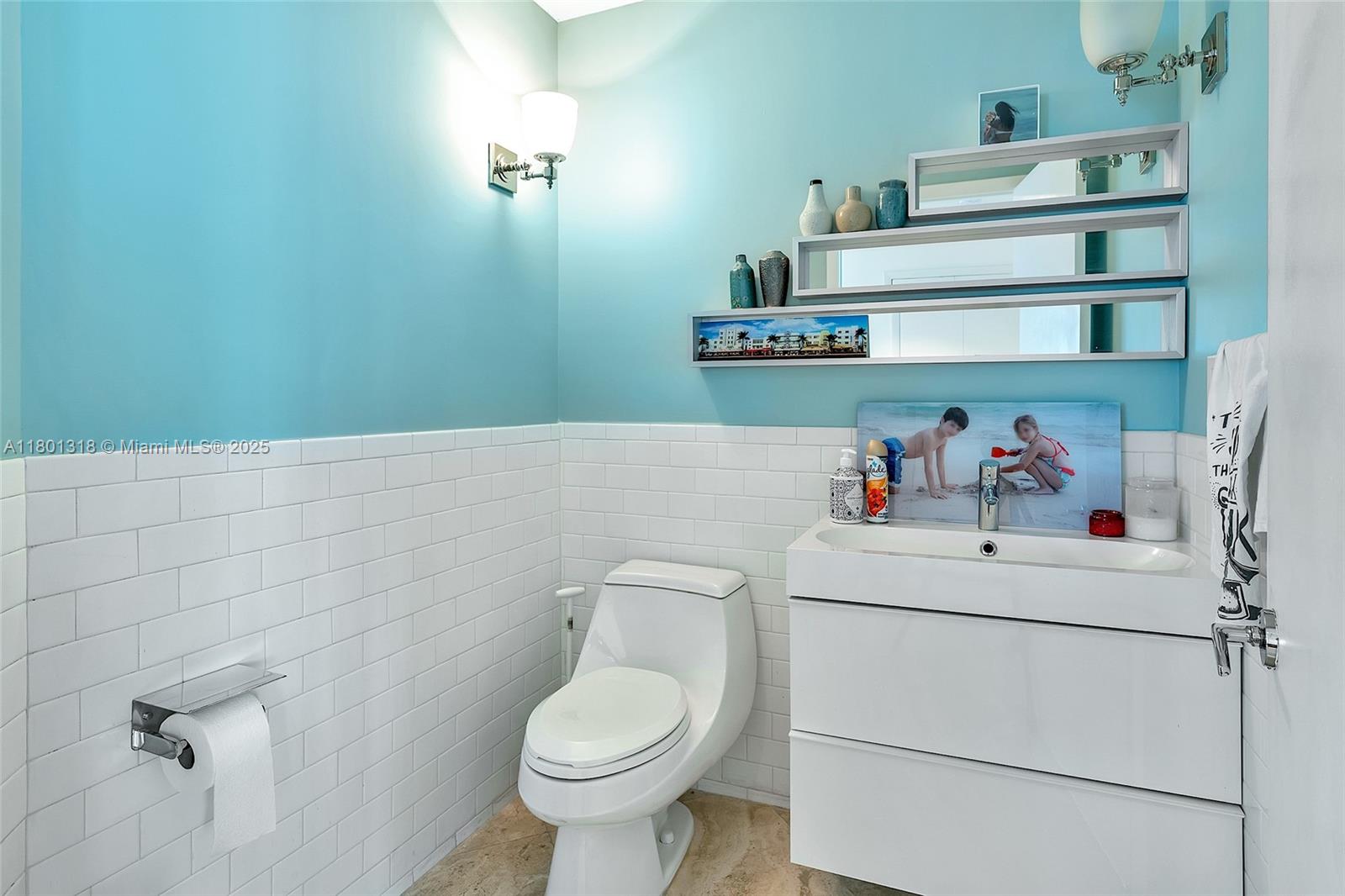 300 S Pointe Dr #403, Miami Beach FL 33139