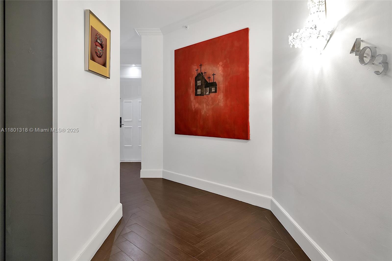 300 S Pointe Dr #403, Miami Beach FL 33139