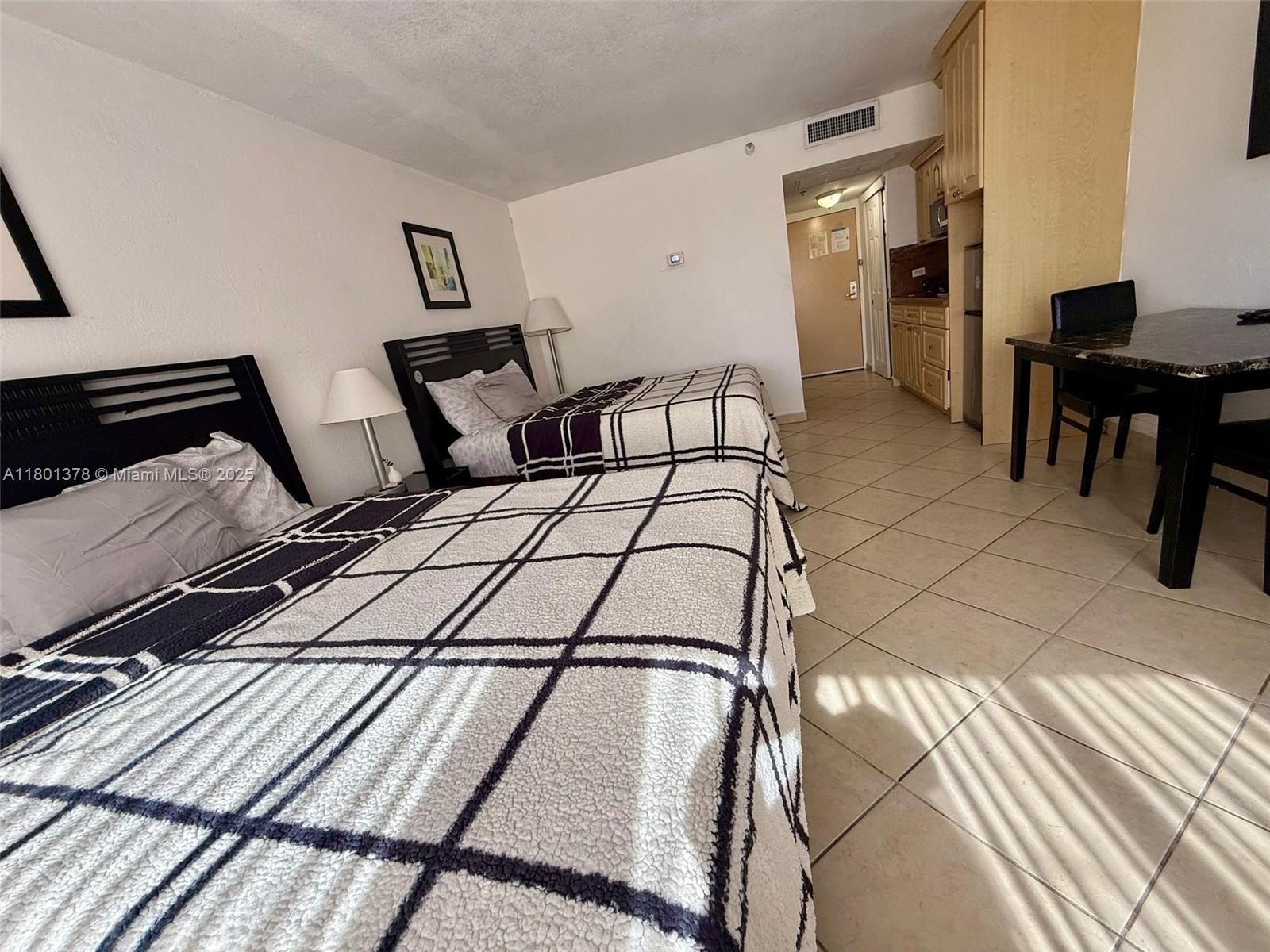 The Aventura Beach Club C