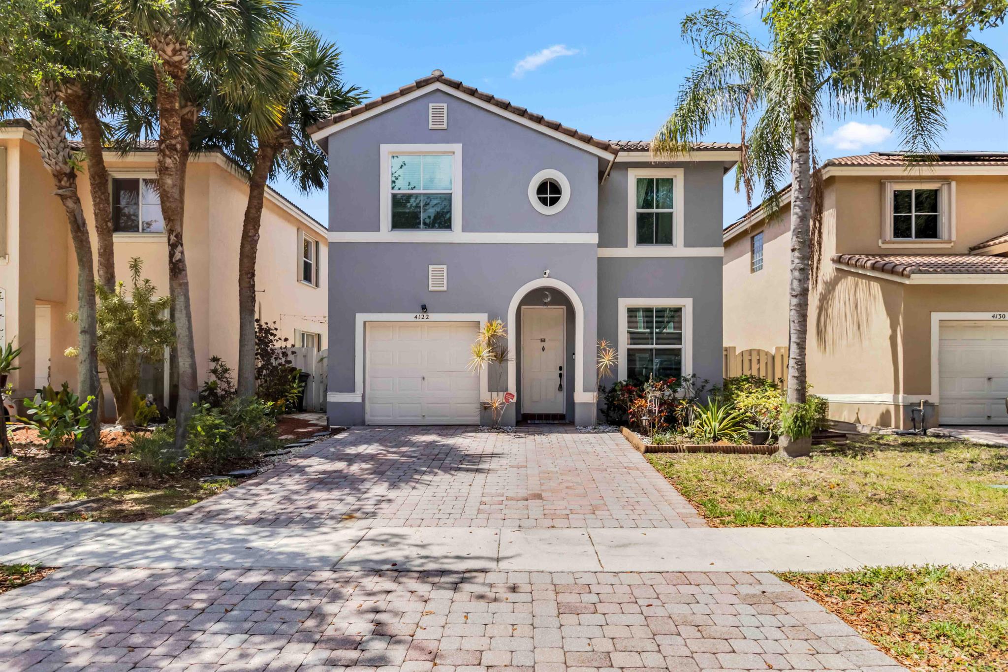 4122 Winnipeg Way West Palm Beach FL 33409 | R11089873