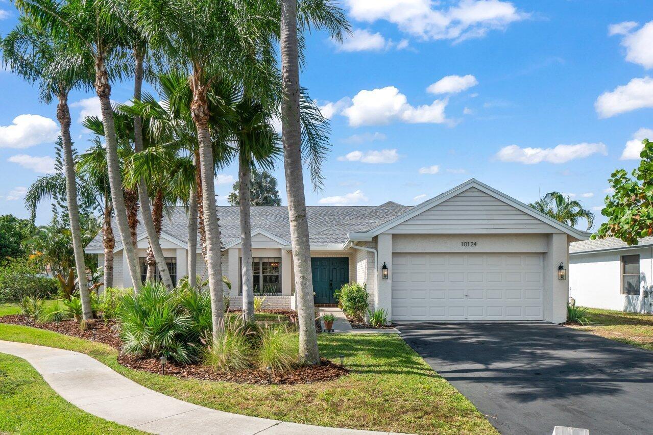 10124 182nd Court S Boca Raton FL 33498 | R11089898