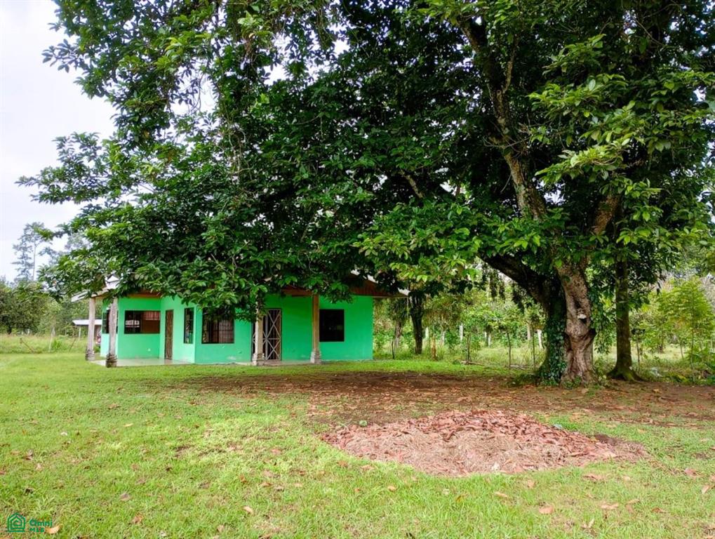 2 bed Single Family Homes For Sale in Pococi, Limon - 1