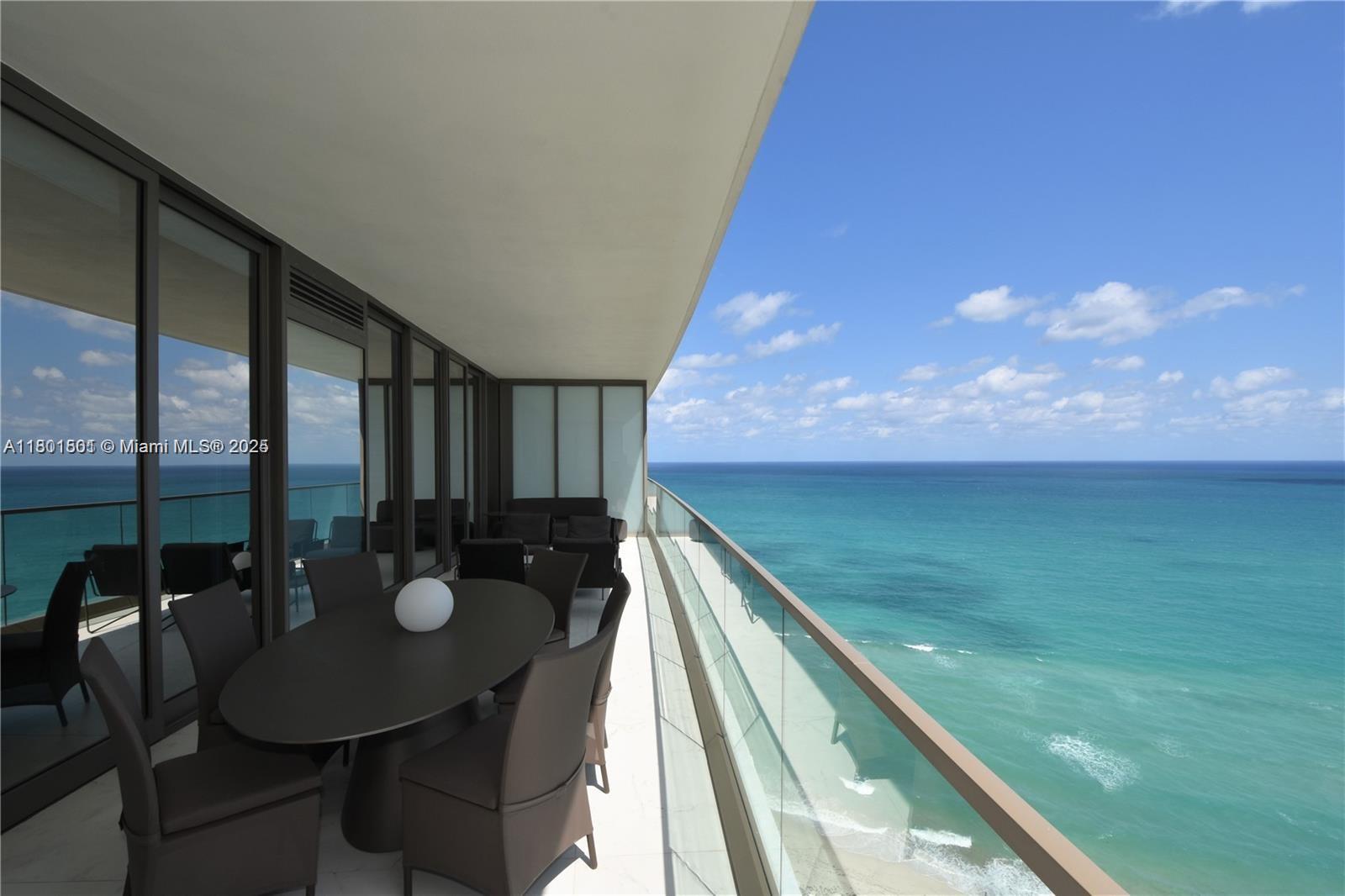 Condo for Rent in Sunny Isles Beach, FL
