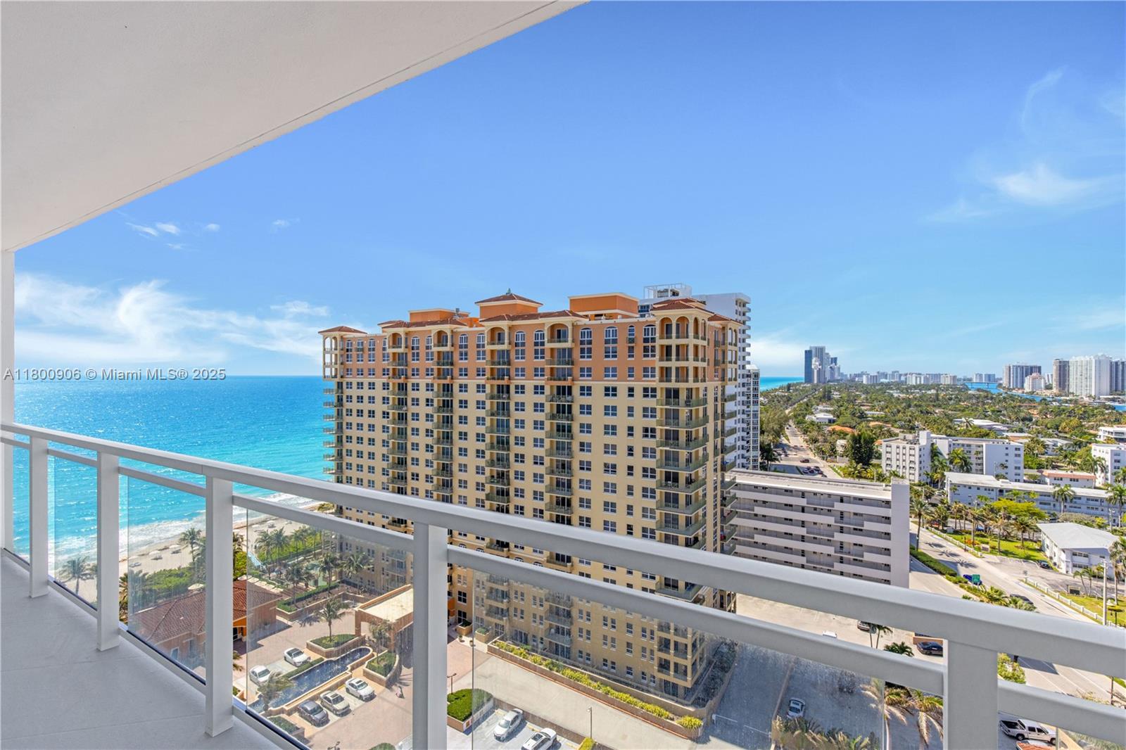 Parker Plaza Condo Estate