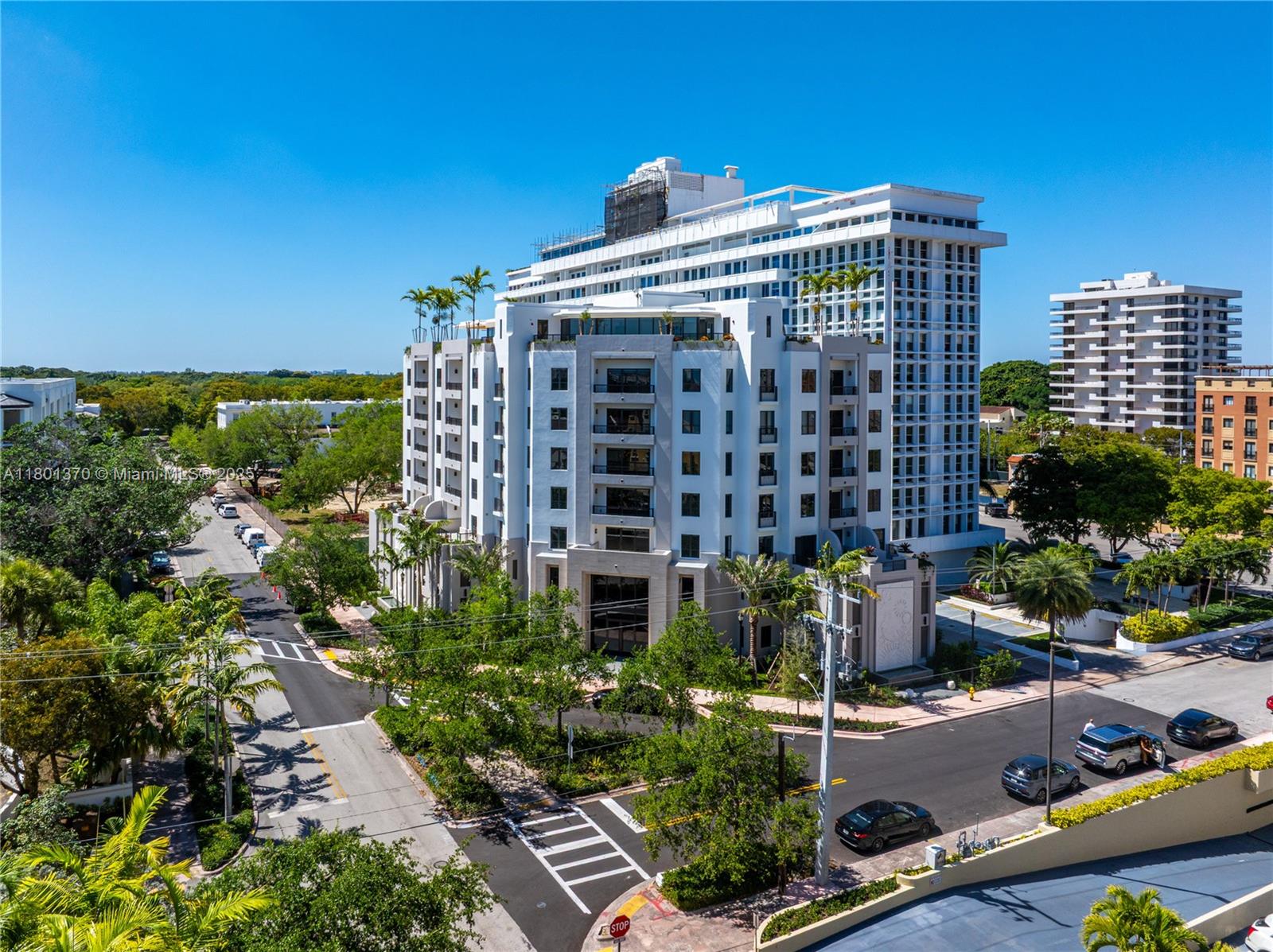 Coral Gables Biltmore Sec