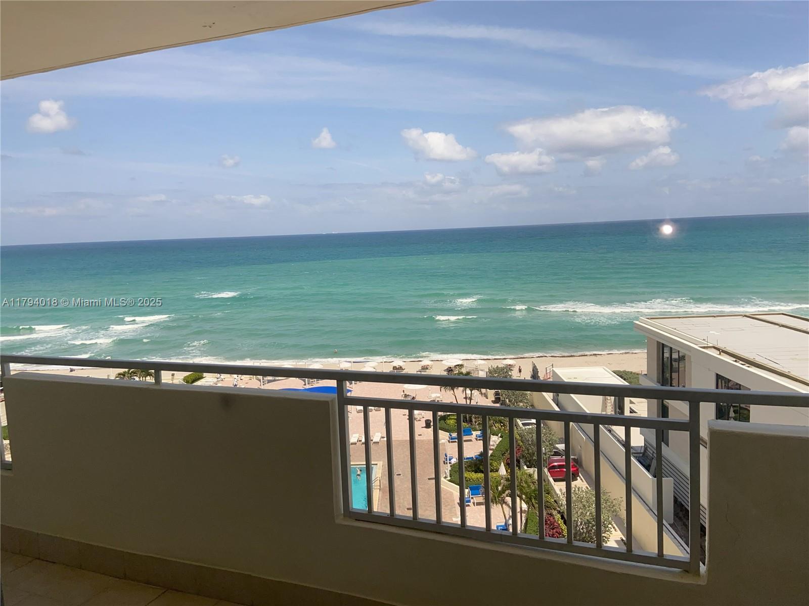 Parker Dorado Condo