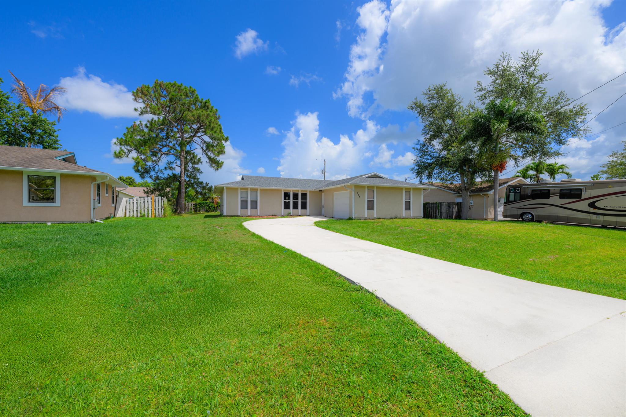 Port St Lucie Section 25