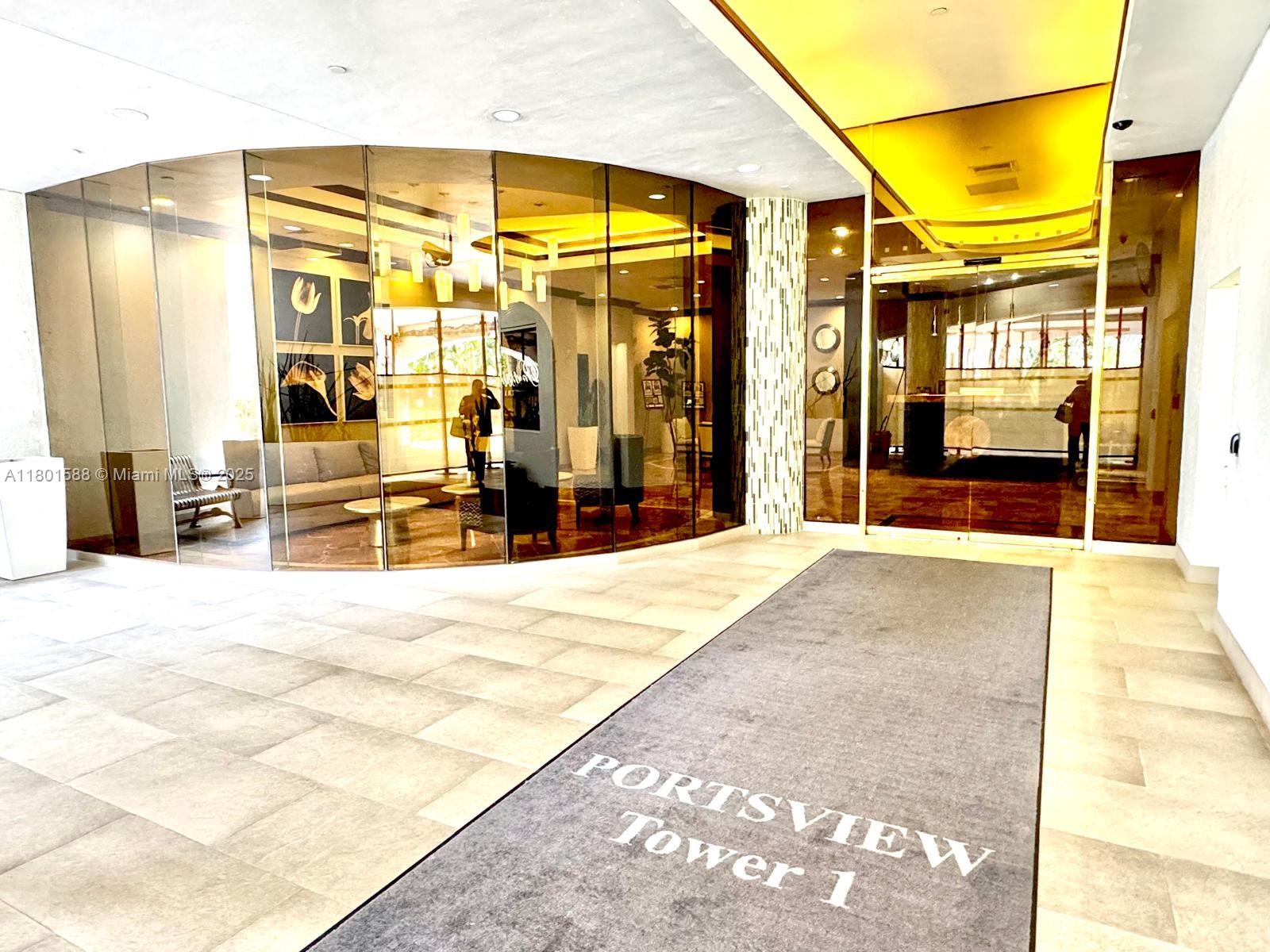 Portsview @ The Waterways