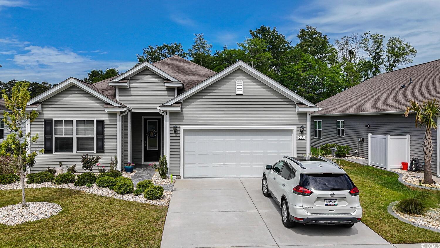 251 Juniata Loop Little River, SC 29566