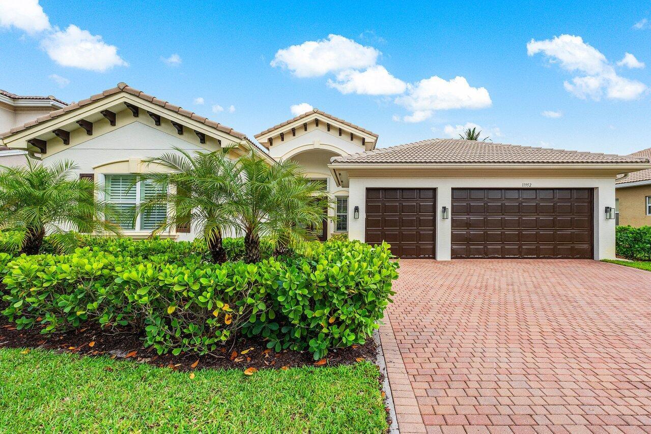 11952 Fox Hill Circle Boynton Beach FL 33473 | R11090045