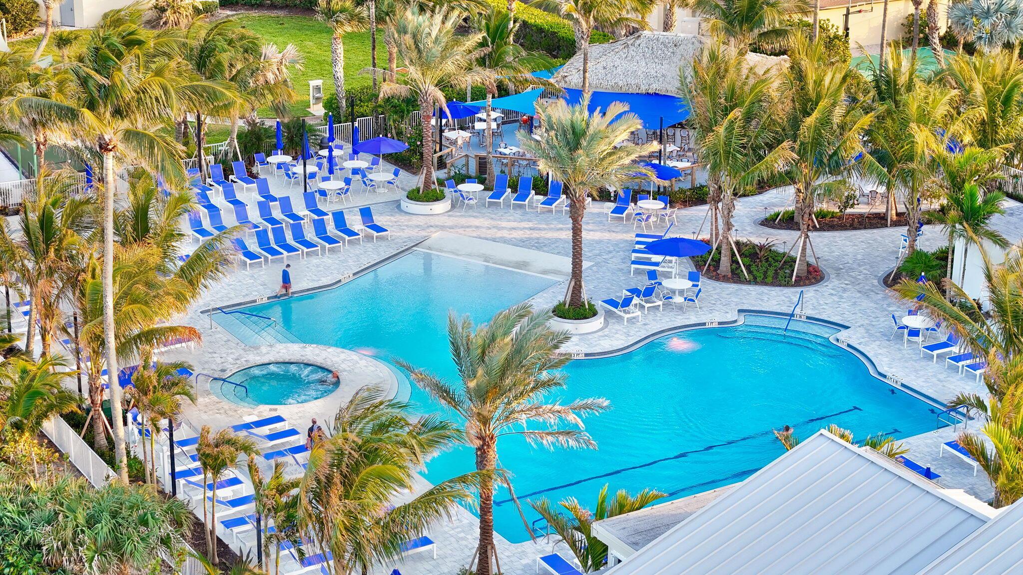 Seascape II Condominium