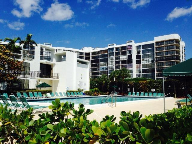 Oceanview Park Condo