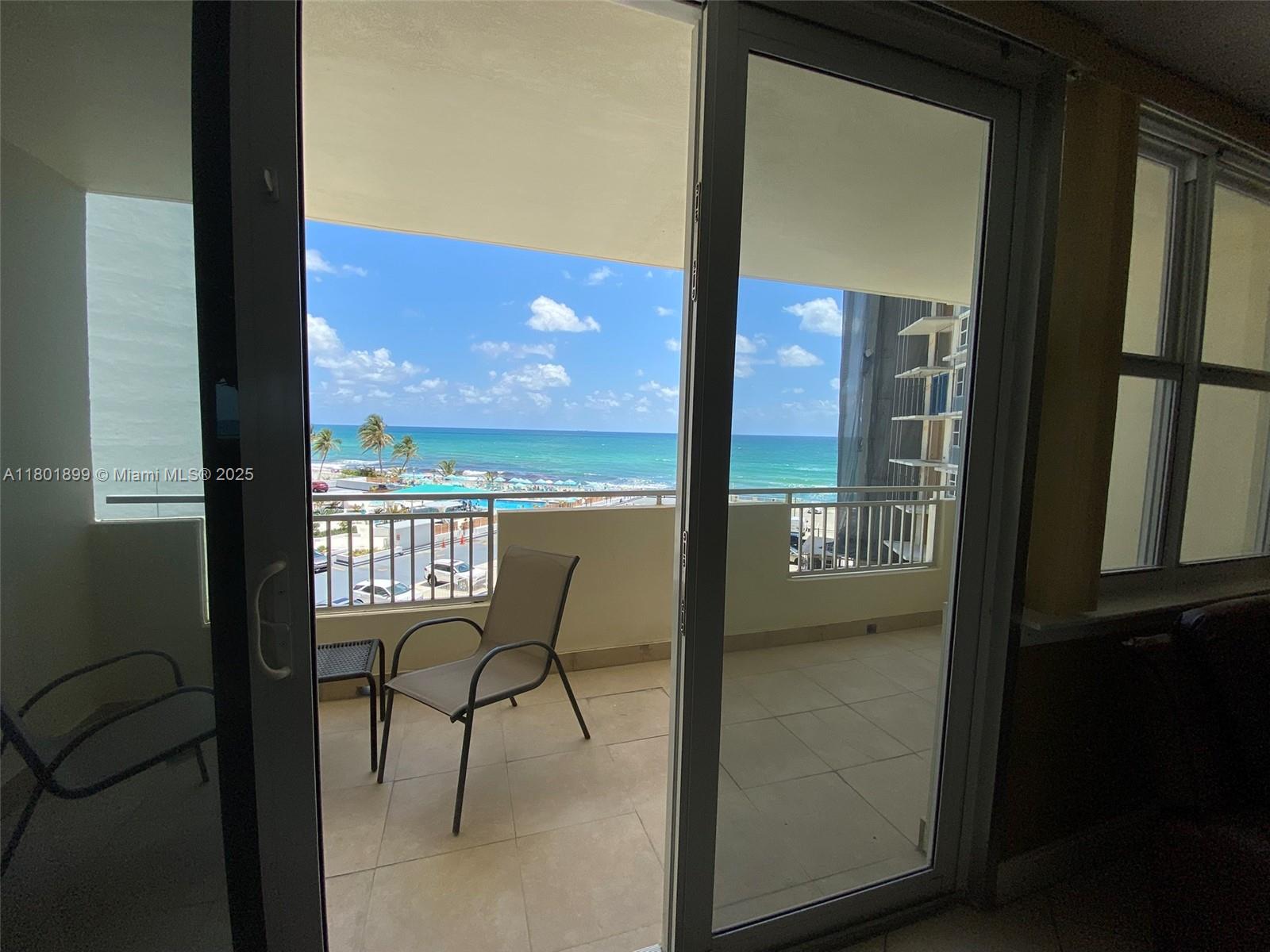 Parker Dorado Condo