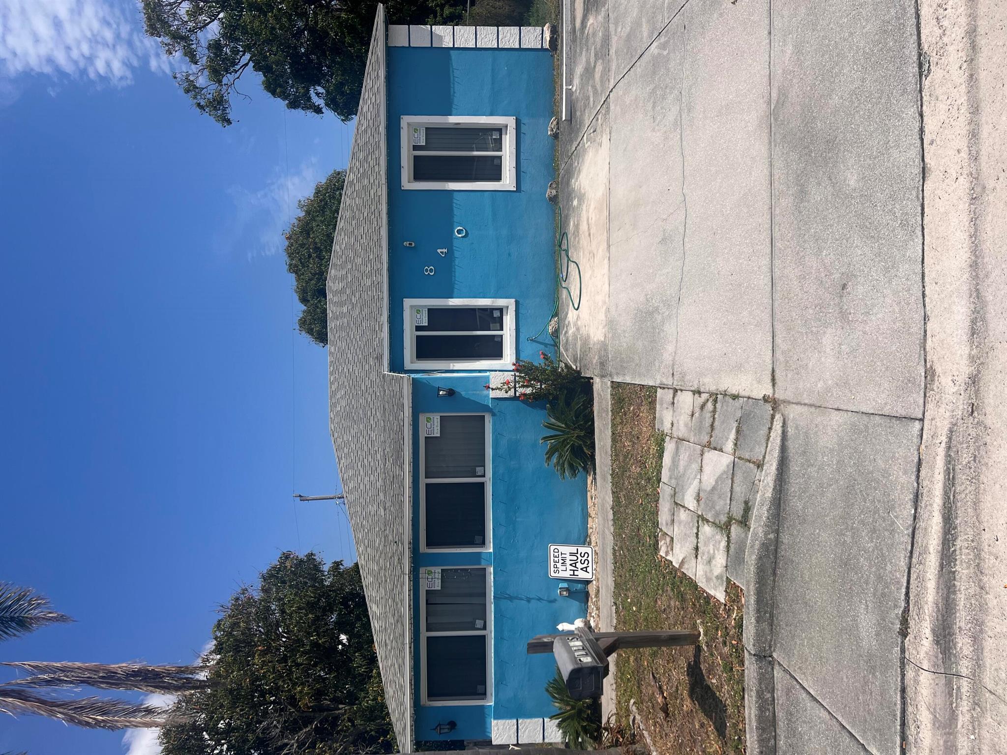840 W 2nd Street Riviera Beach FL 33404 | R11090075