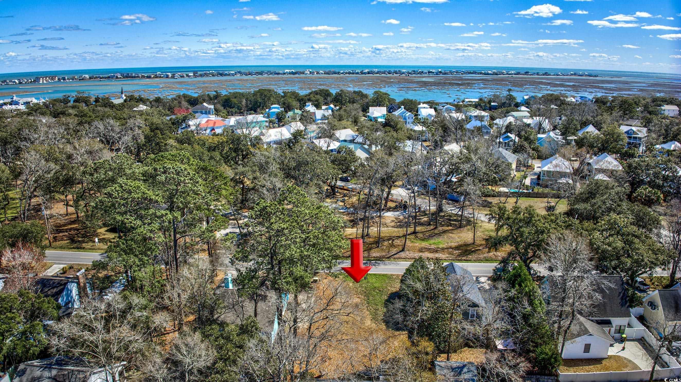 4254 Murrells Inlet Rd. Murrells Inlet, SC 29576