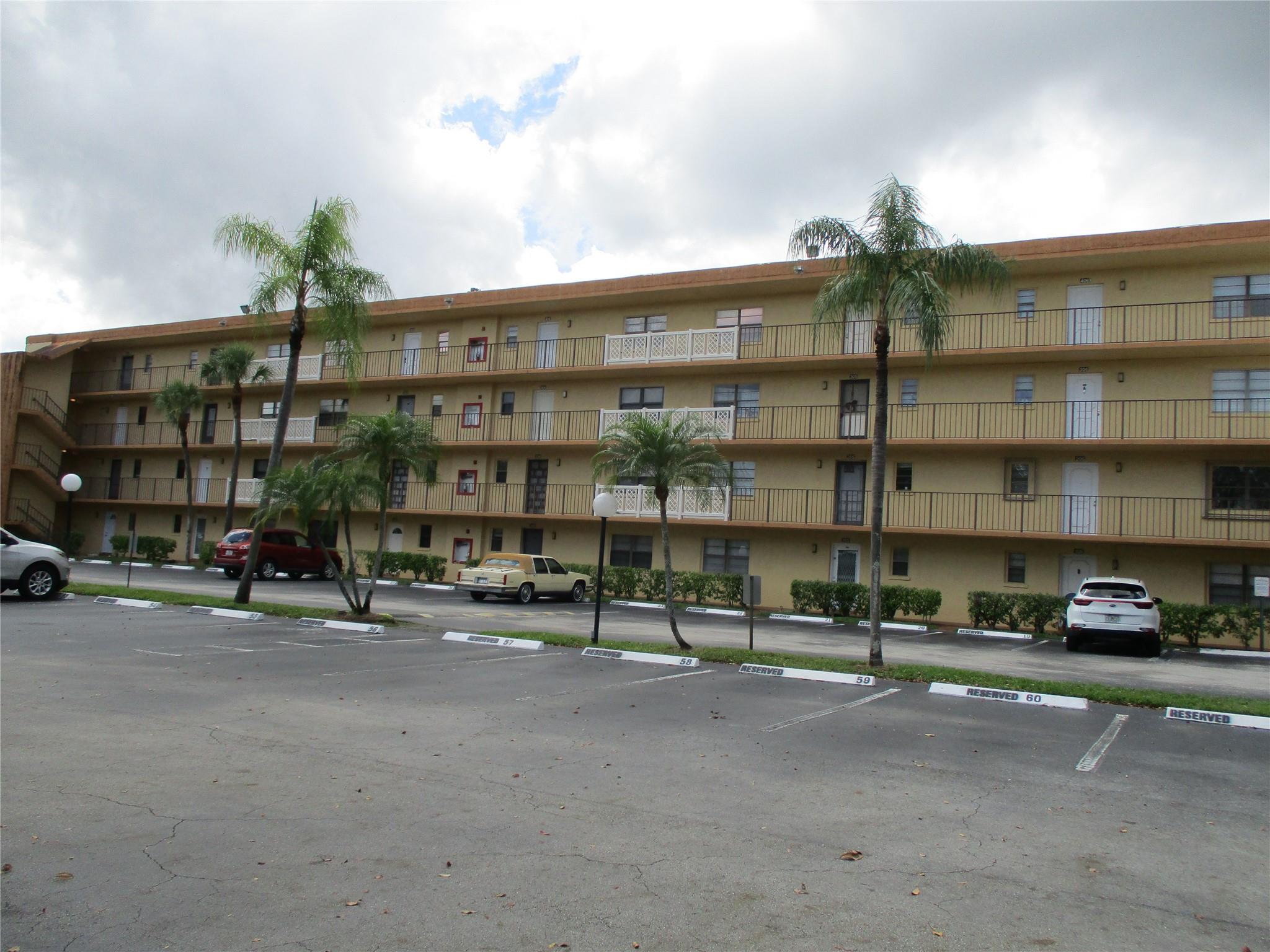 Isle Of Sandalfoot Bldg 2