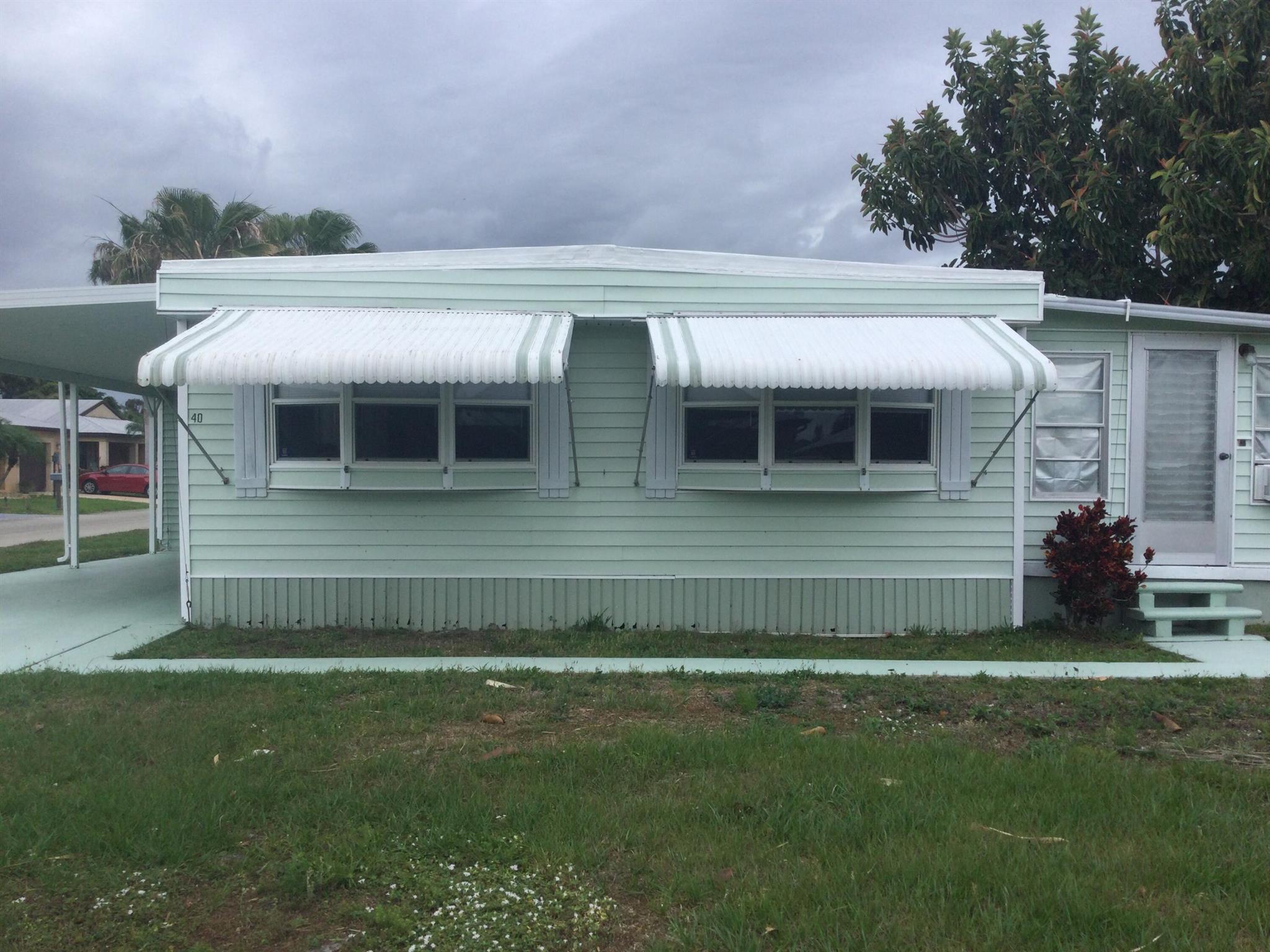 Homes for sale in Port St Lucie, FL | 40 Monterey Way, Port St Lucie, FL 34952 | MLS# R11090150