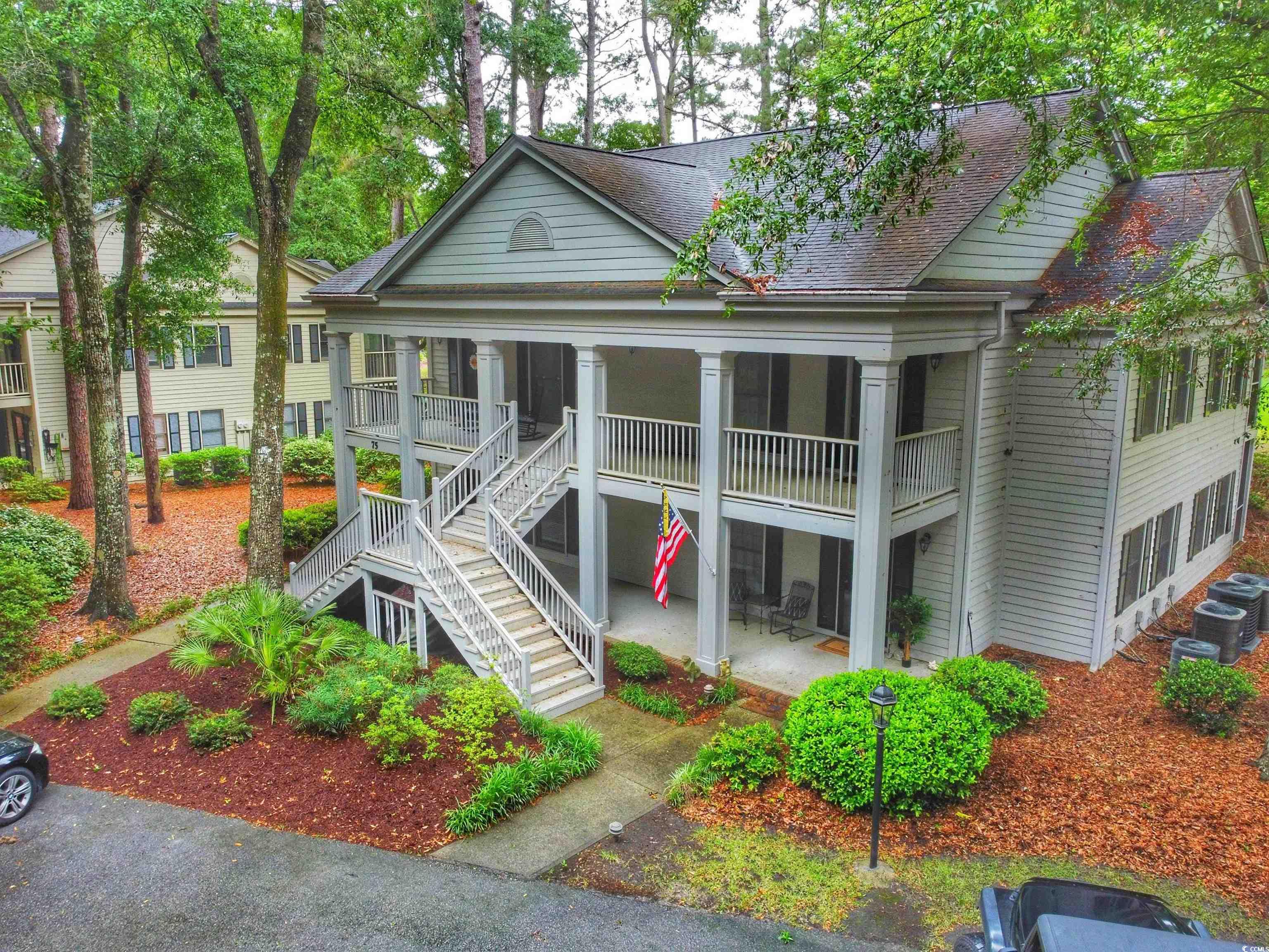 75-4 Weehawka Way UNIT #4 Pawleys Island, SC 29585