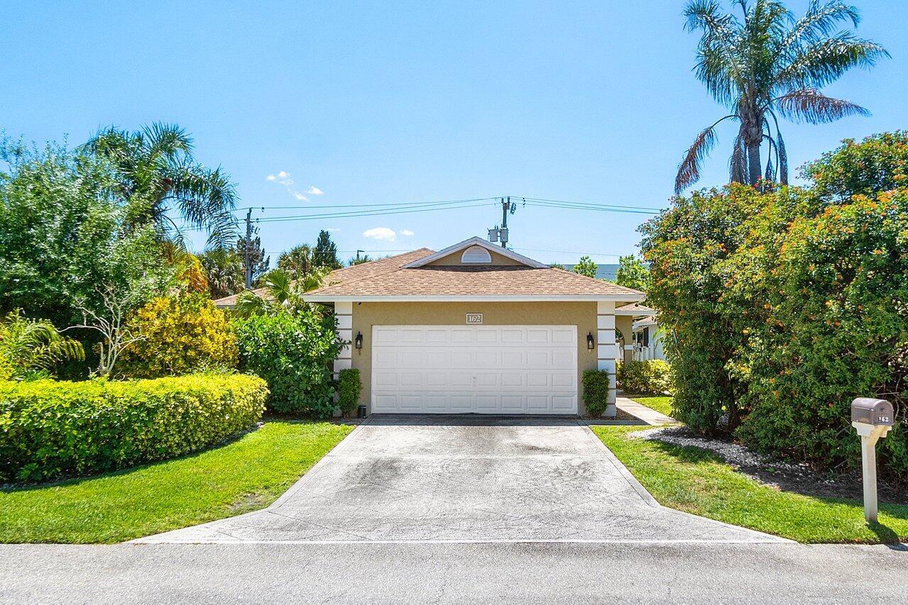 162 Sims Creek Lane Jupiter FL 33458 | R11090208