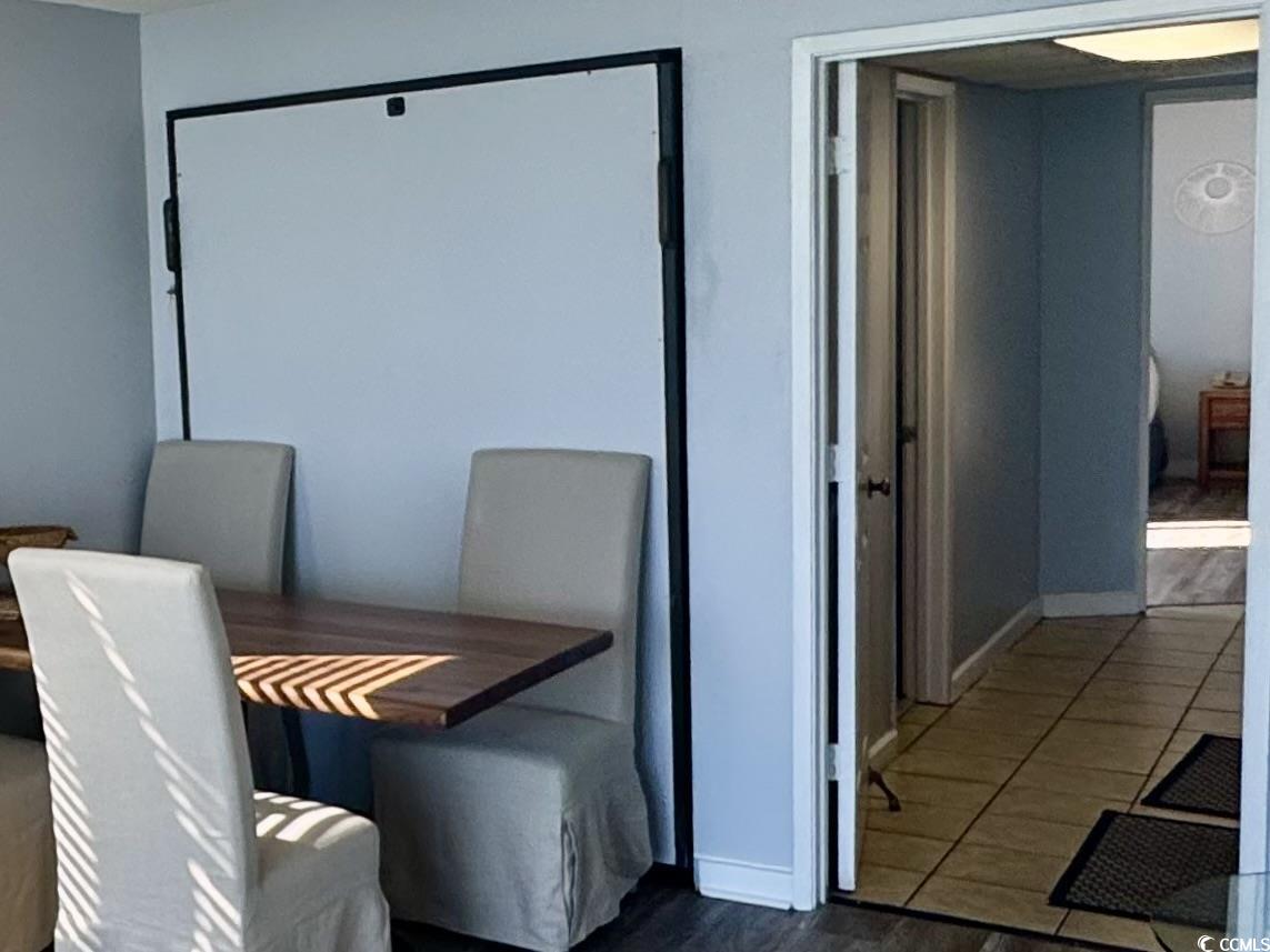 1905 S Ocean Blvd. UNIT 922-924 Myrtle Beach, SC 29577