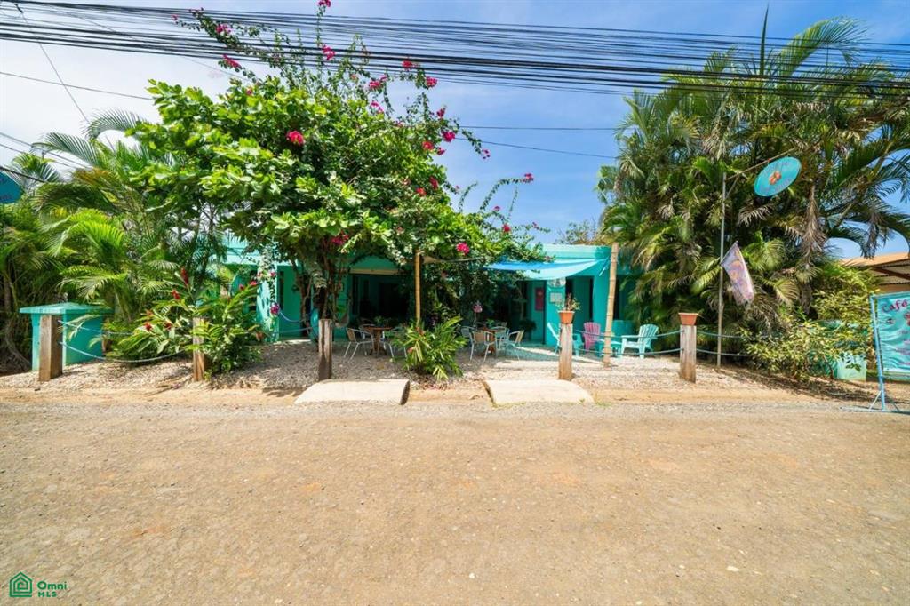 0 bed Commercial For Sale in Nandayure, Guanacaste - 1