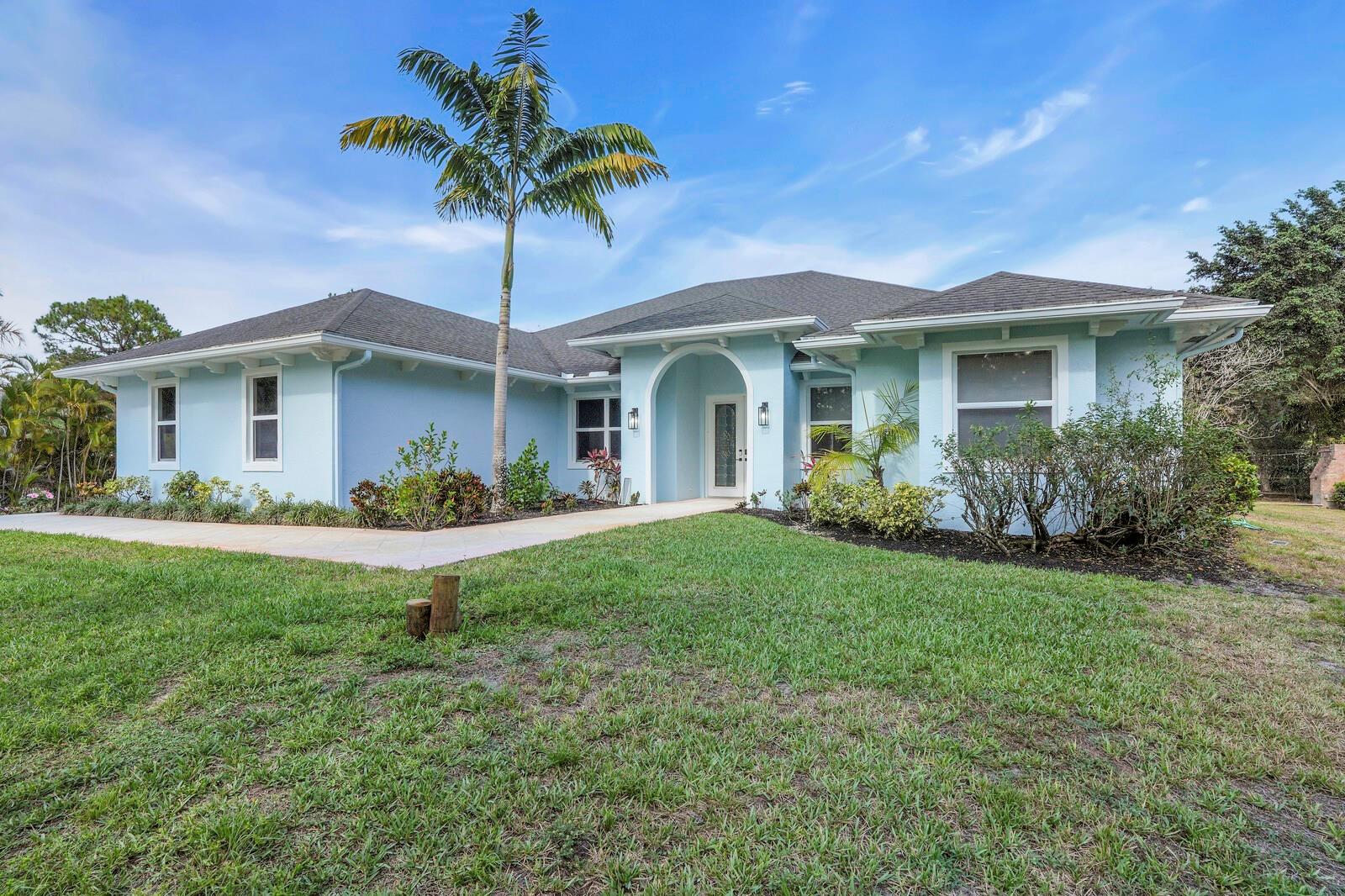 16330 121st Ter, Jupiter, FL 33478, 5 Bedrooms , 3 Bathrooms ,Single Family Residence,Sold,F10503551, Horizon Palm Realty Group
