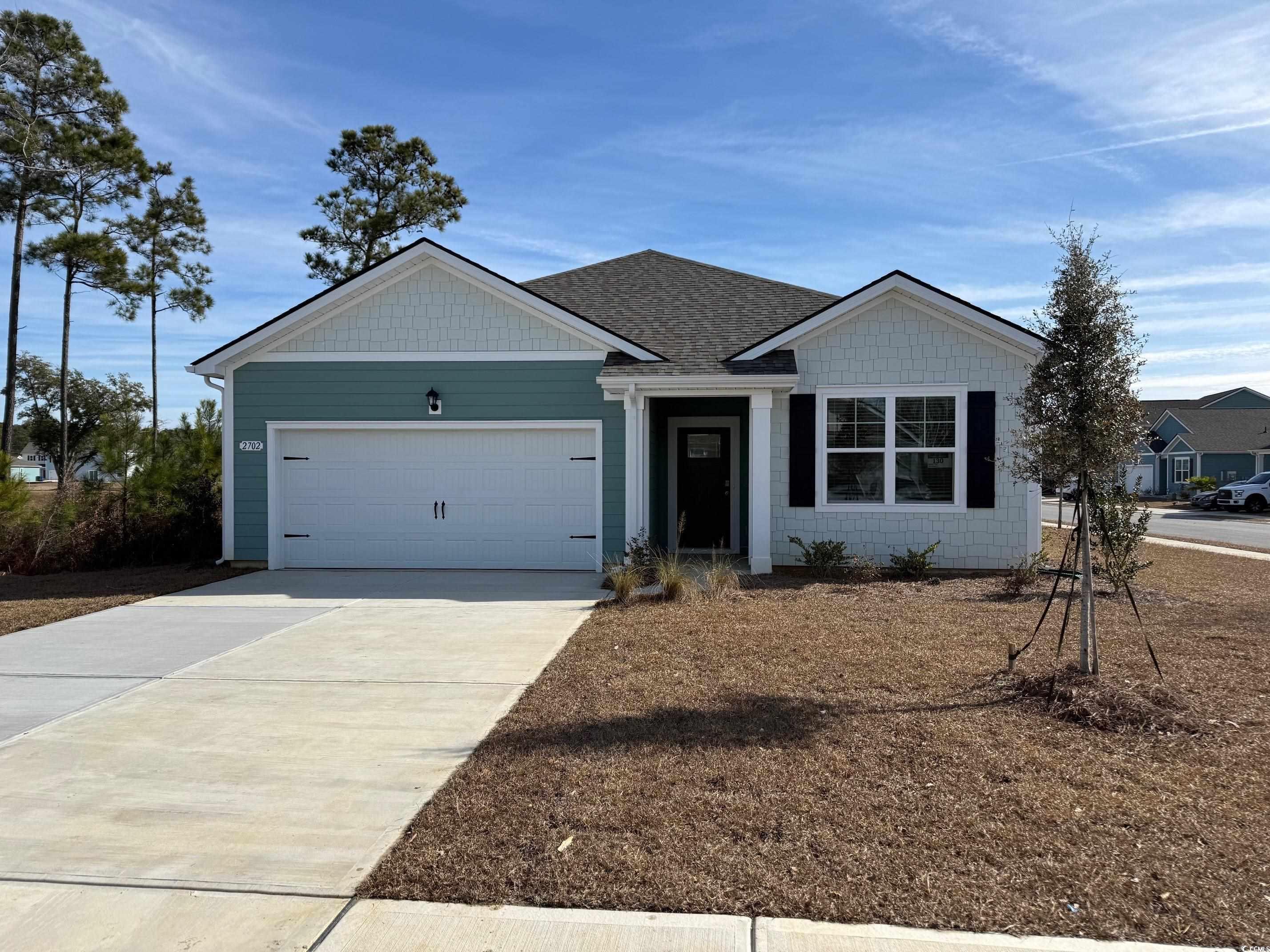 2702 Riverboat Way Conway, SC 29526
